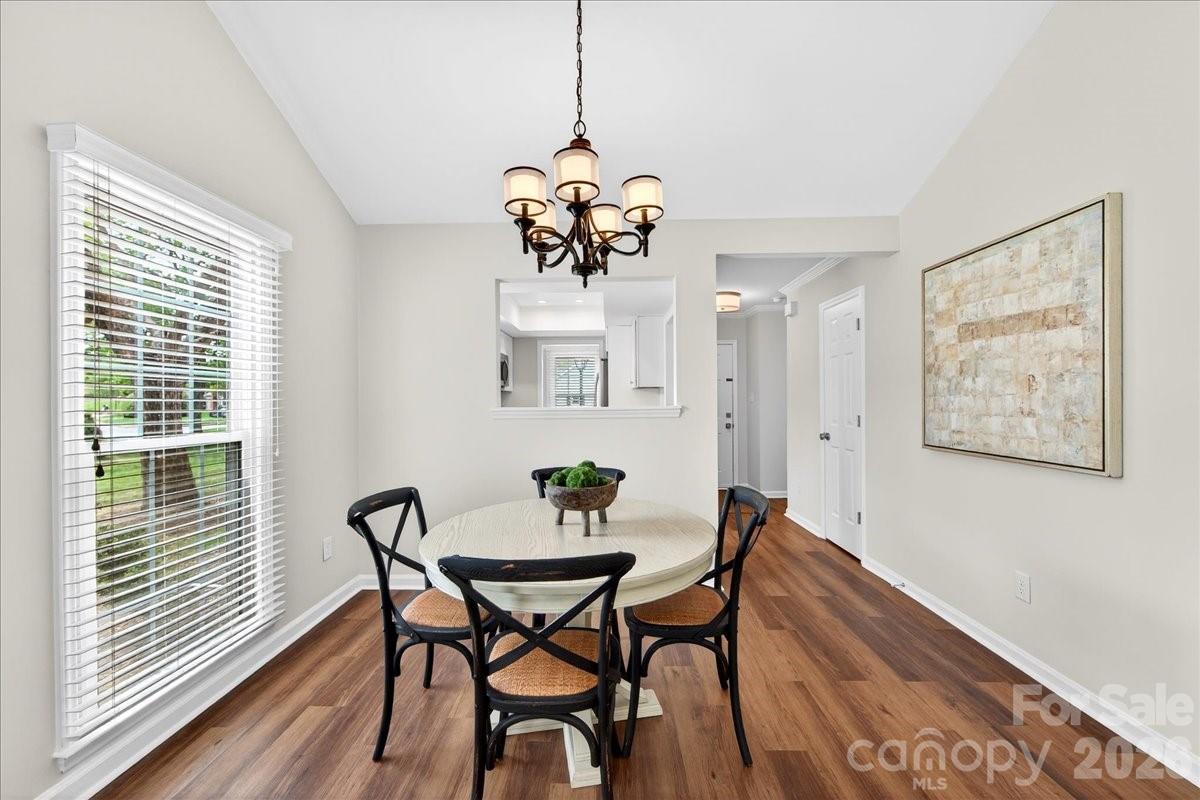 Park Walk - Residential