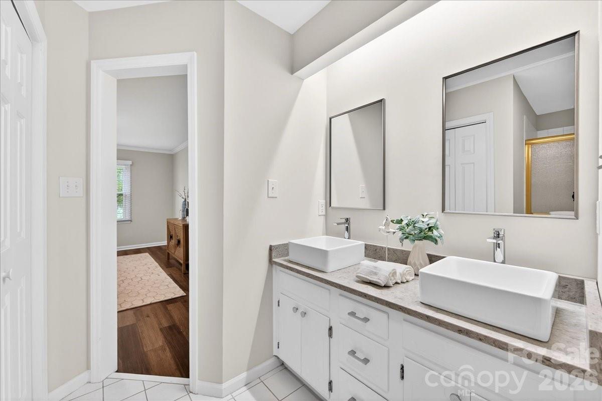 Park Walk - Residential