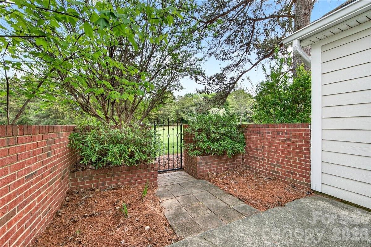 Park Walk - Residential