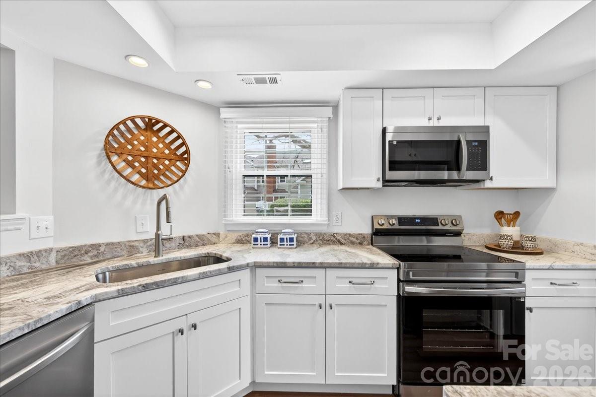 Park Walk - Residential