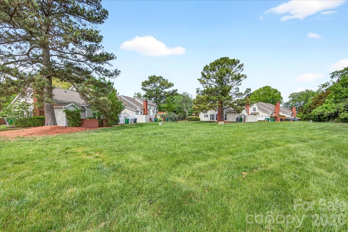 Park Walk - Residential