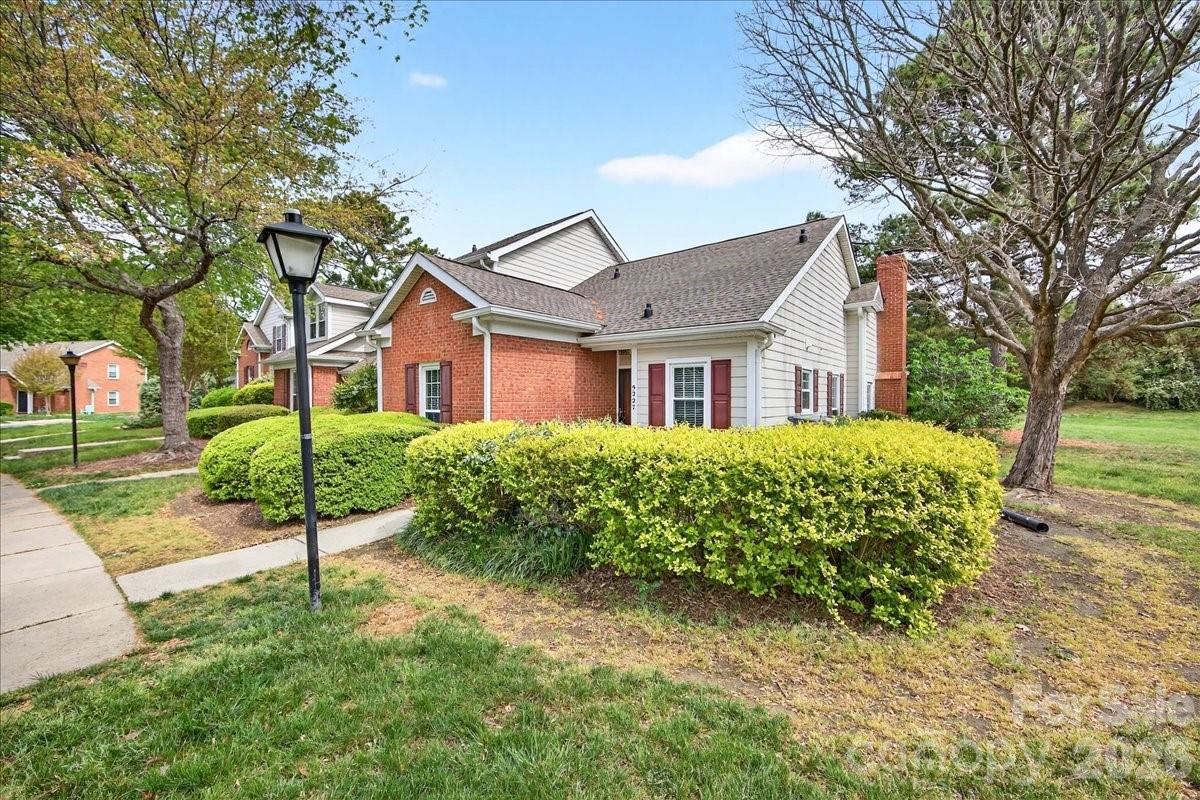 Park Walk - Residential