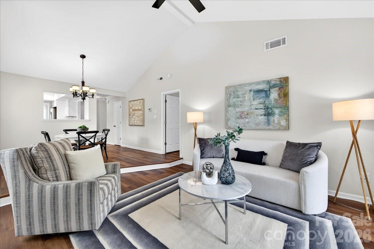 Park Walk - Residential