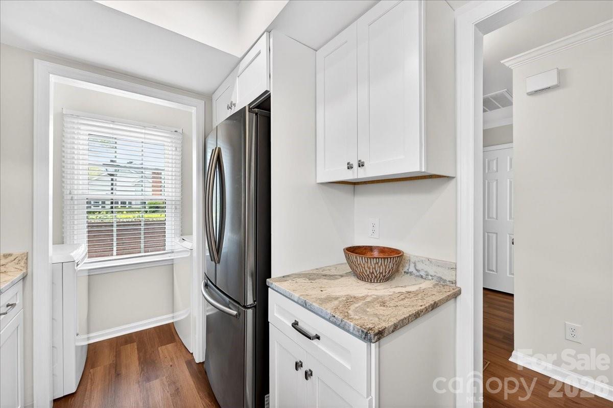 Park Walk - Residential