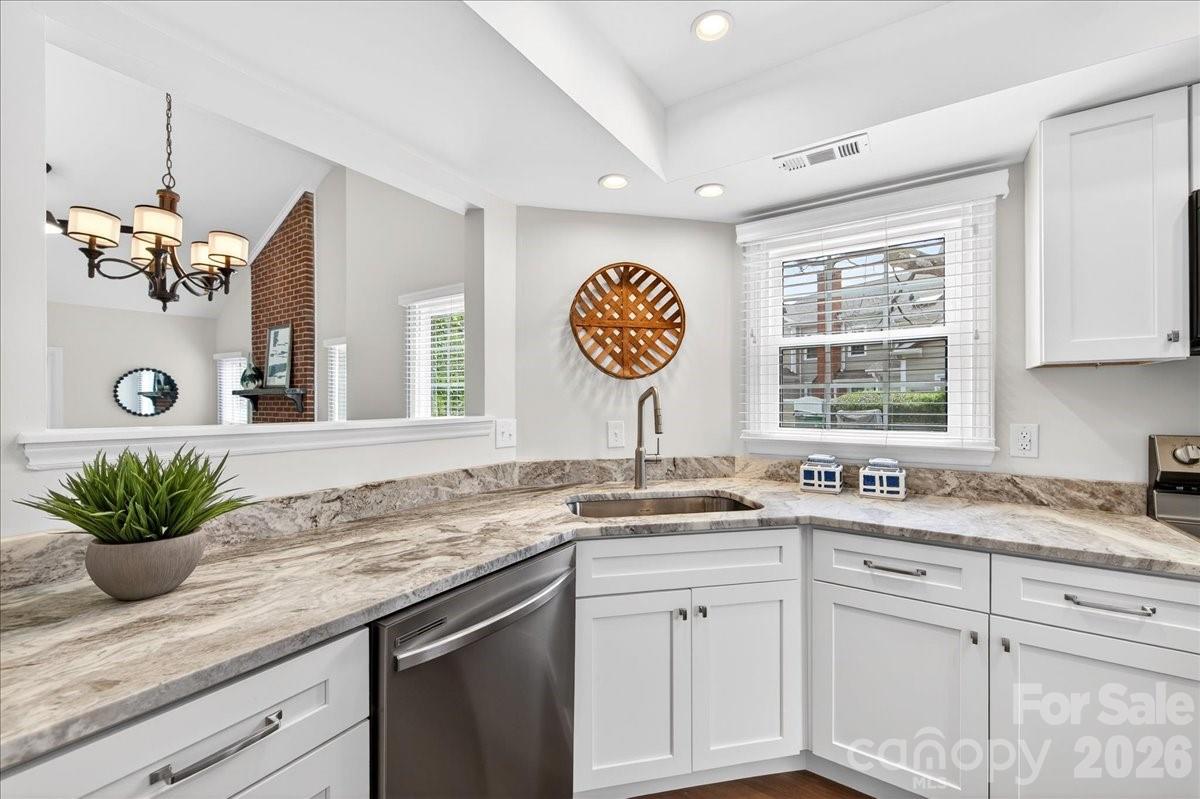 Park Walk - Residential