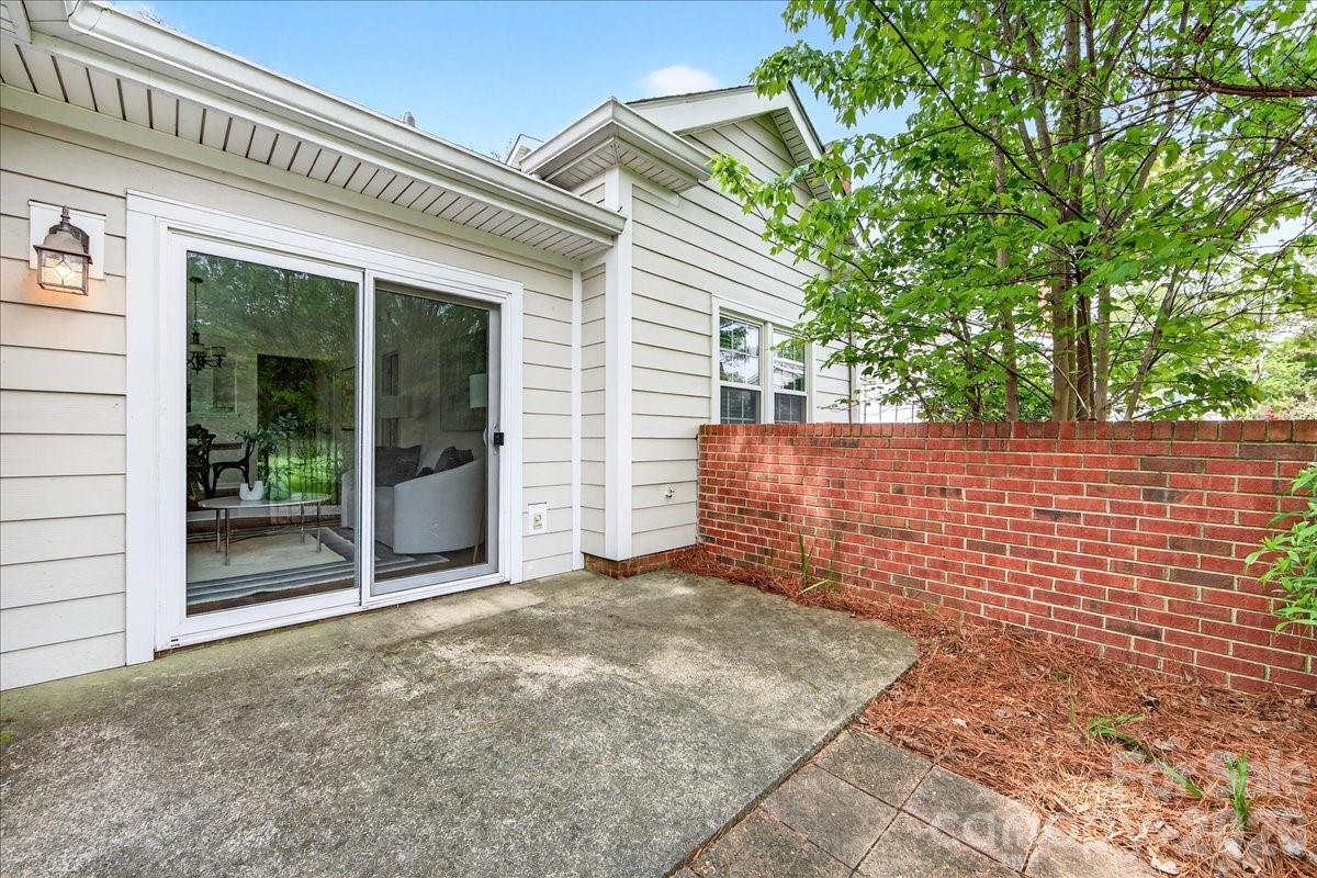 Park Walk - Residential