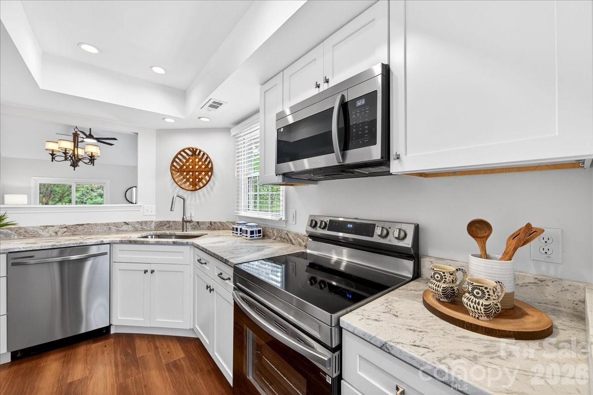 Park Walk - Residential