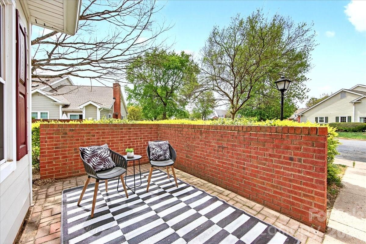 Park Walk - Residential