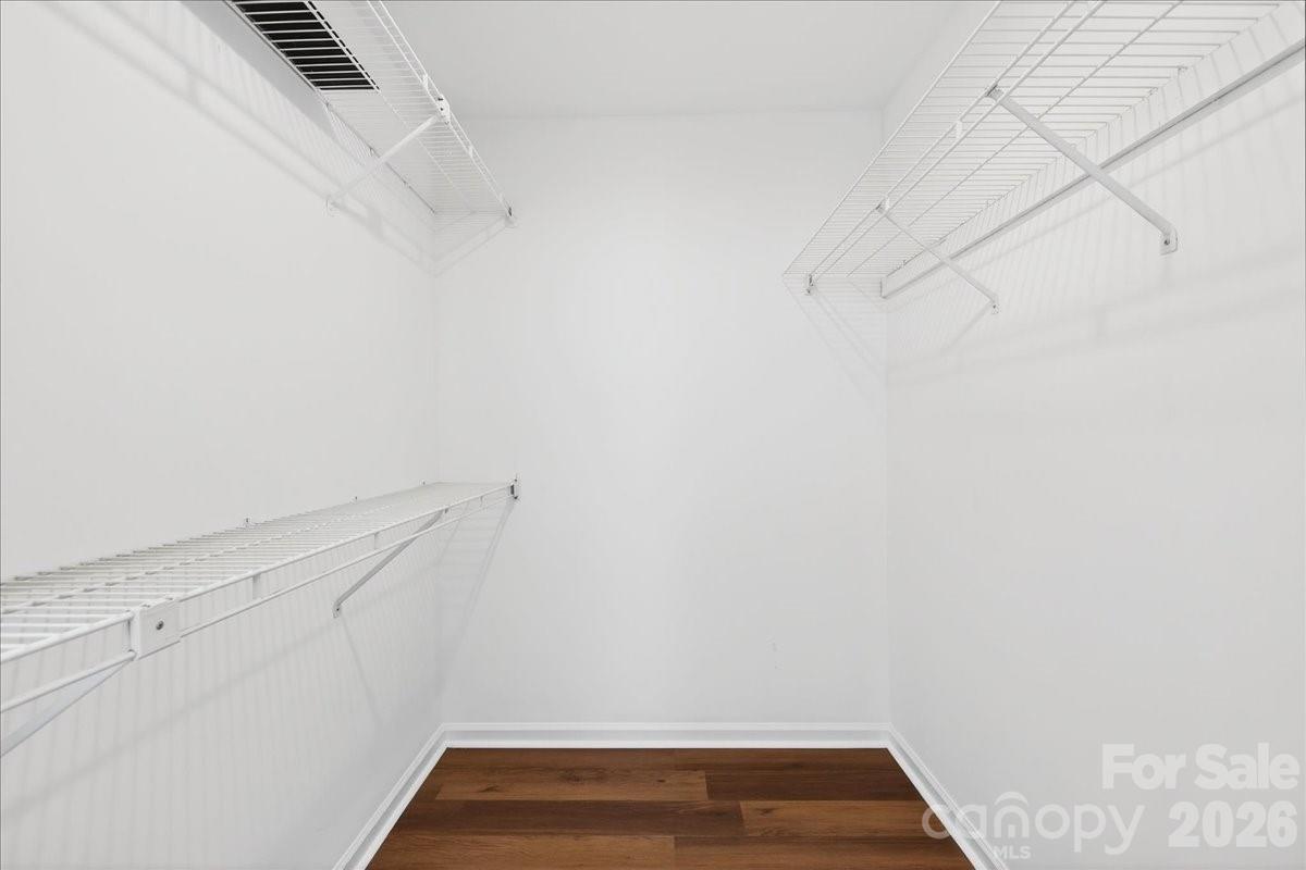 Park Walk - Residential