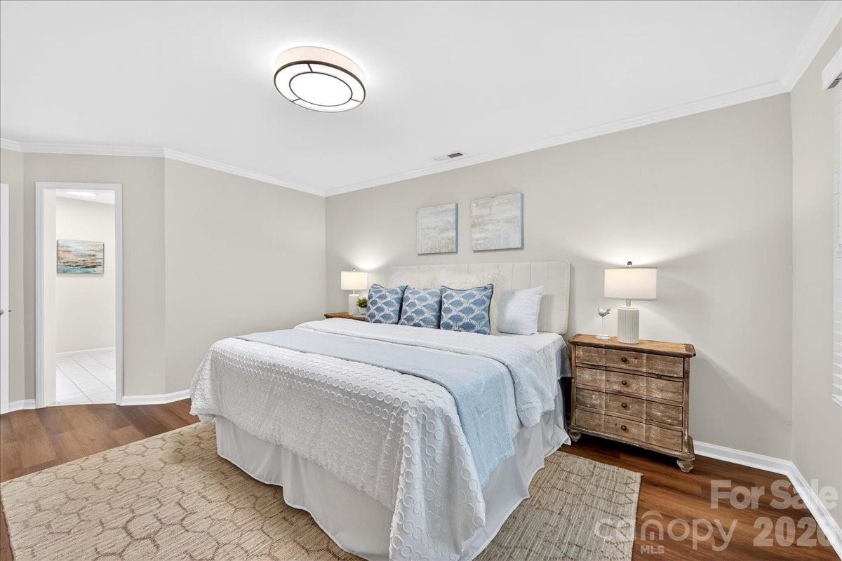 Park Walk - Residential