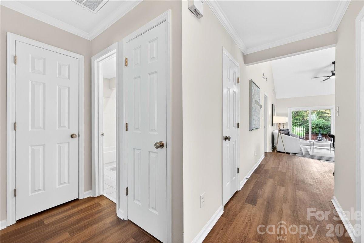 Park Walk - Residential