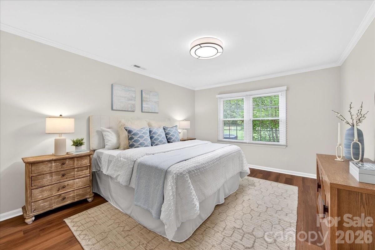 Park Walk - Residential