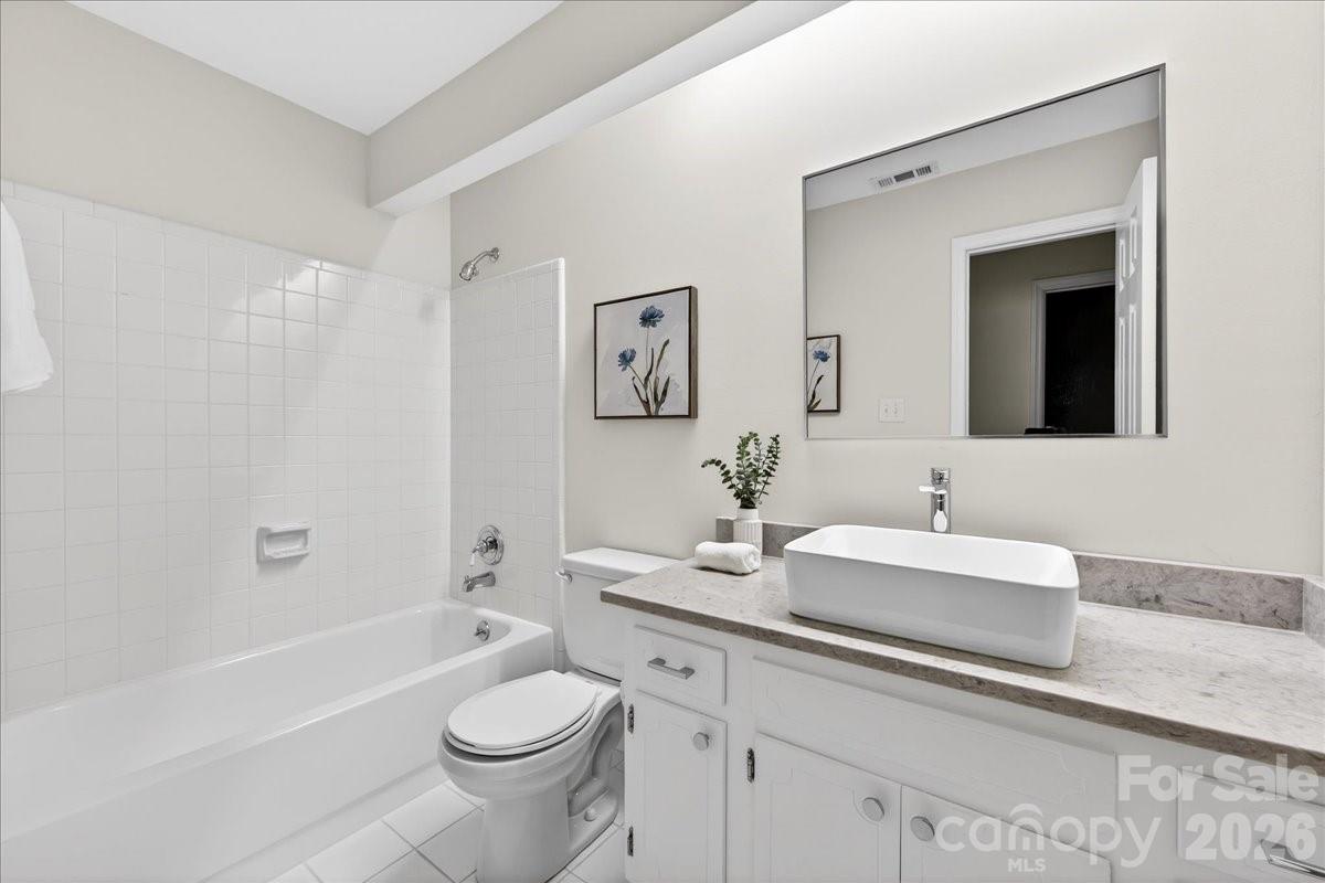 Park Walk - Residential