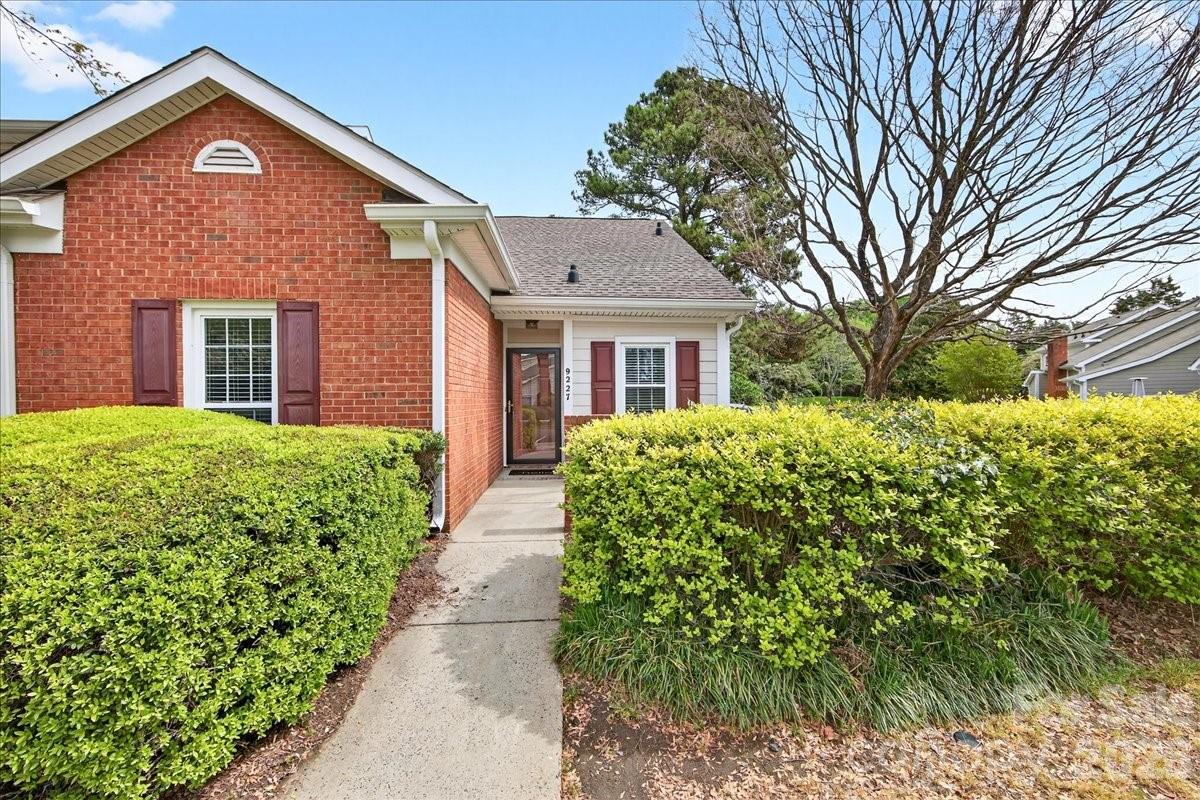 Park Walk - Residential