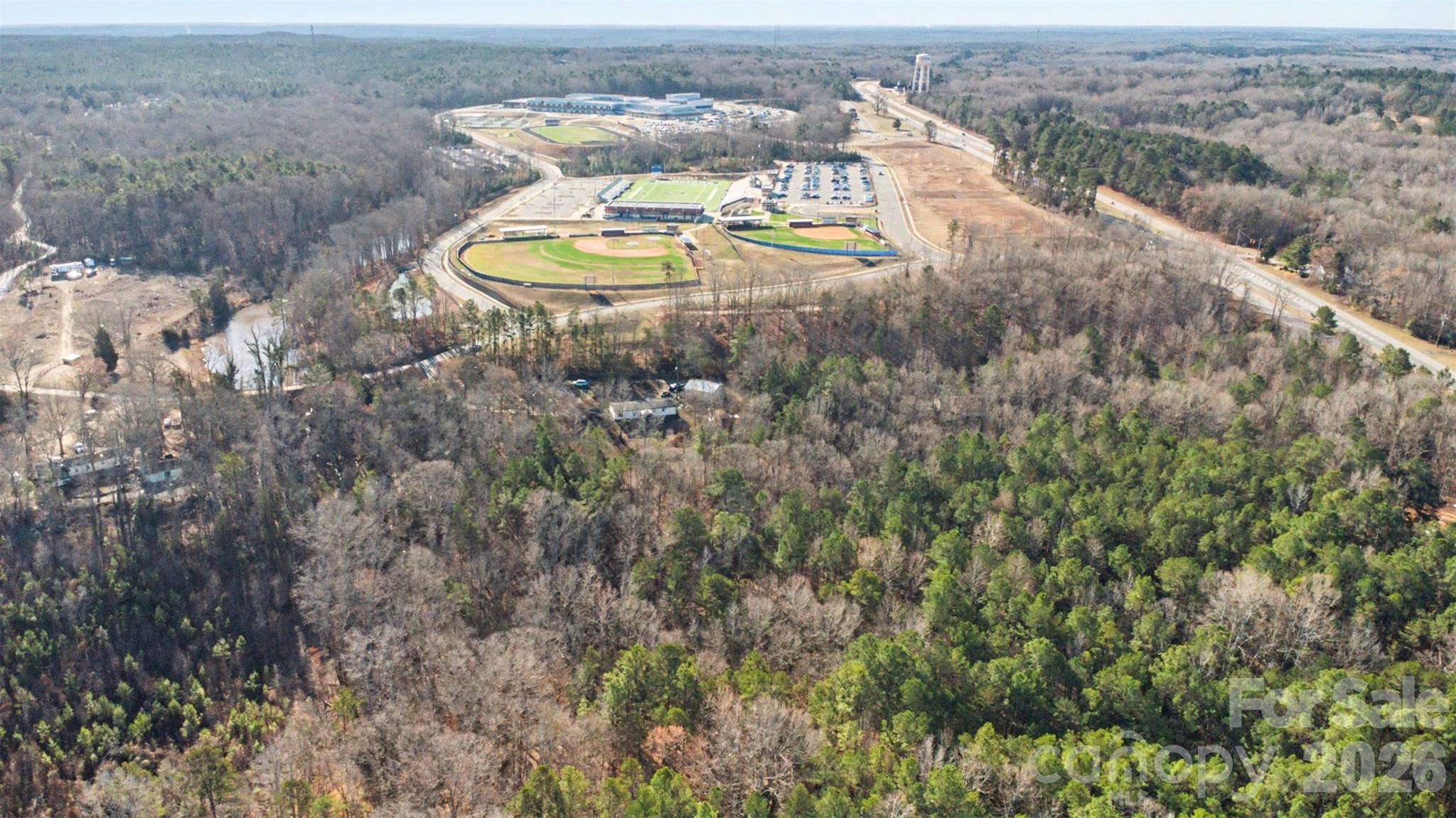 6231 Witherspoon Trail