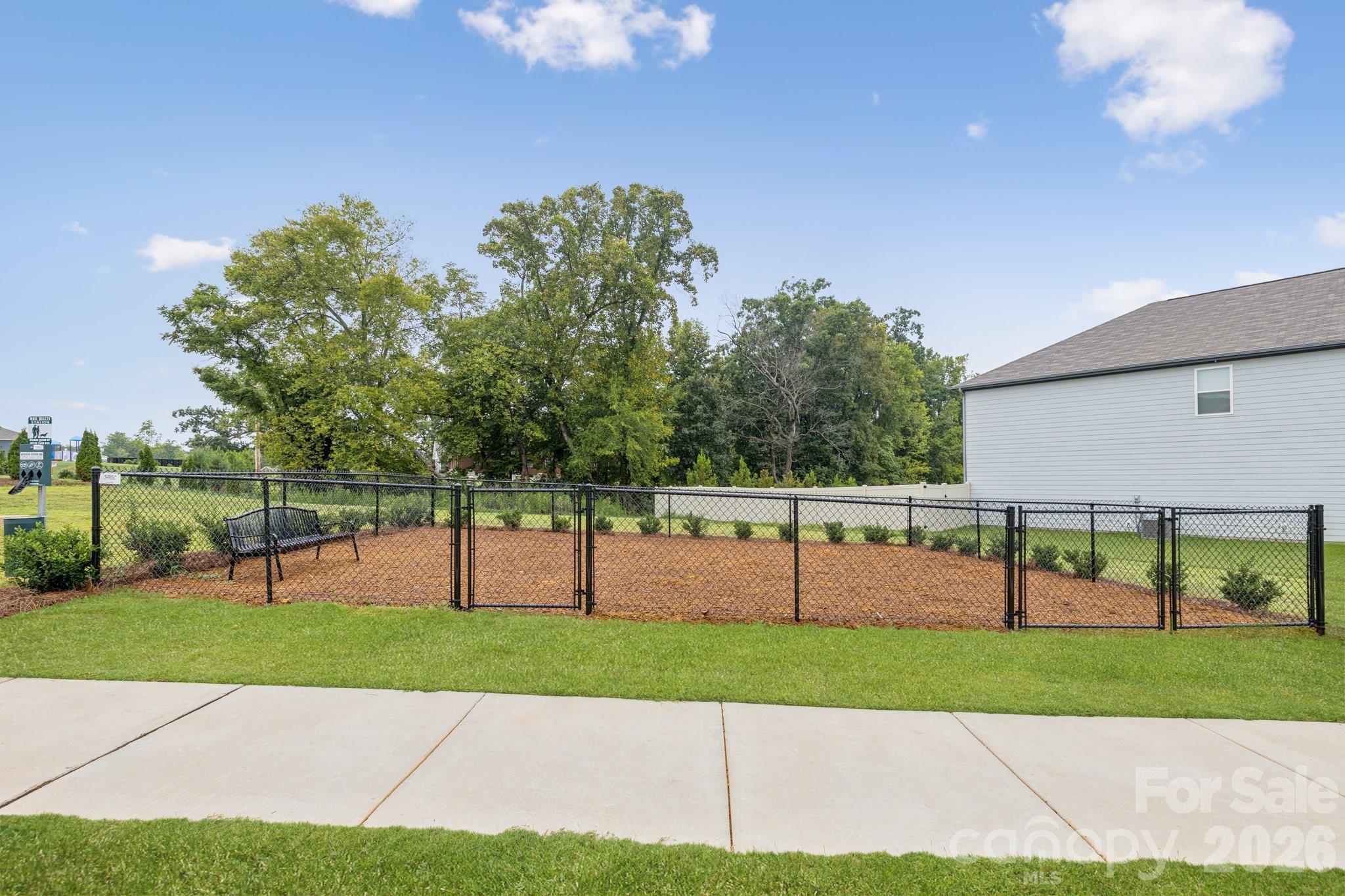 Blue Sky Meadows - Residential