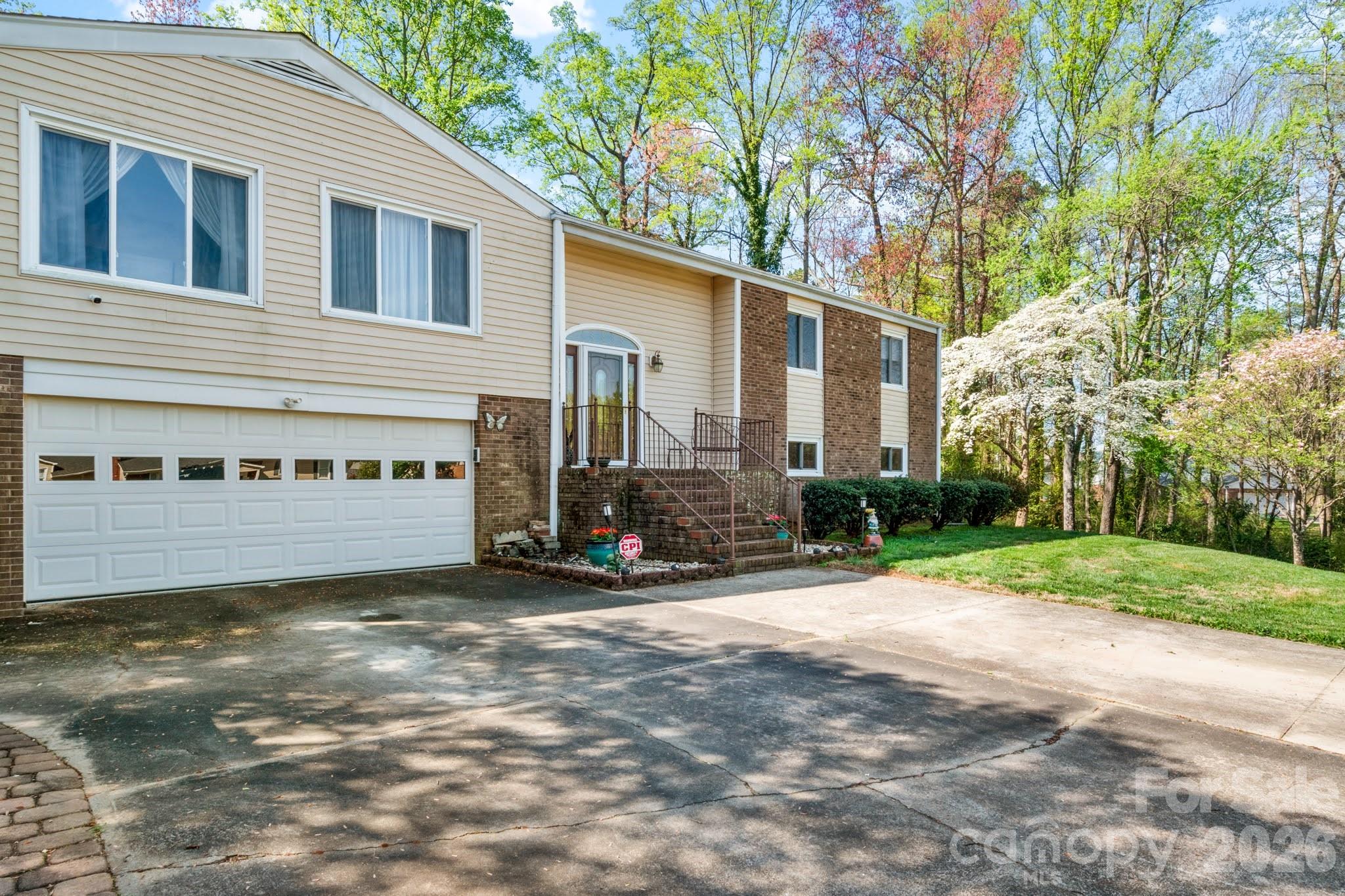 Westridge Forest - Residential