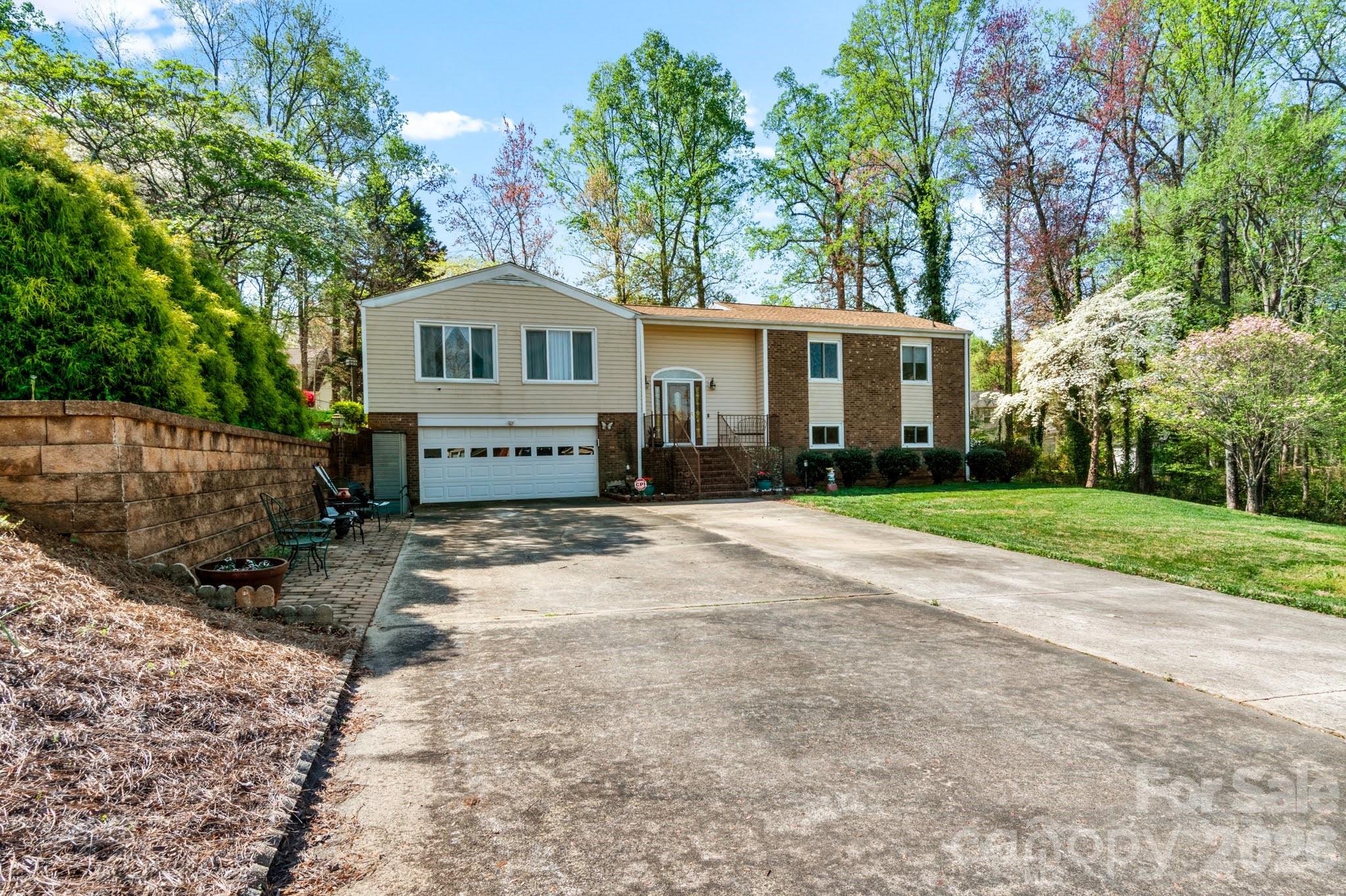 Westridge Forest - Residential