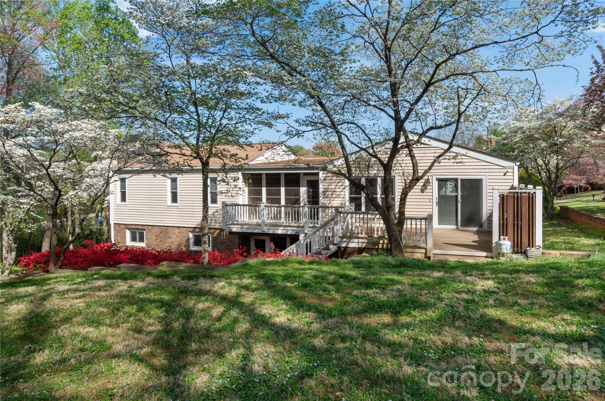 Westridge Forest - Residential