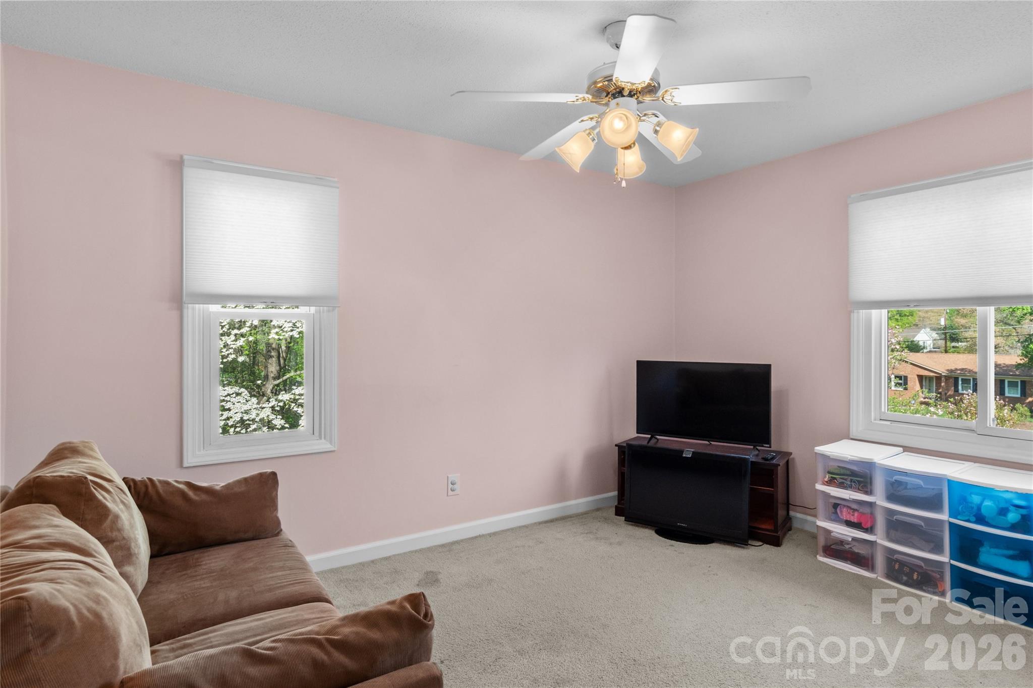 Westridge Forest - Residential