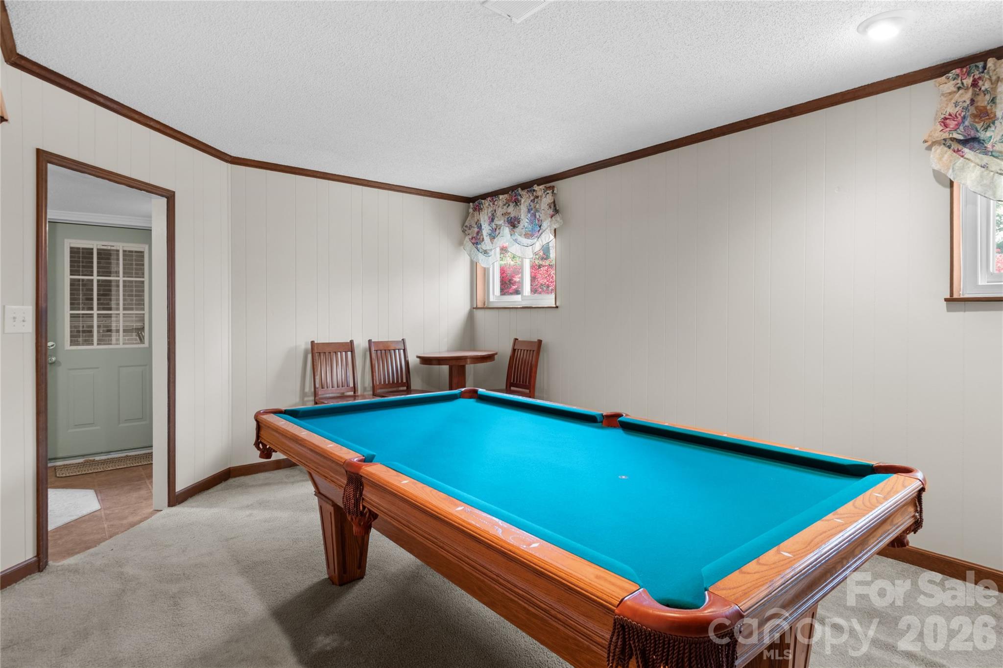 Westridge Forest - Residential