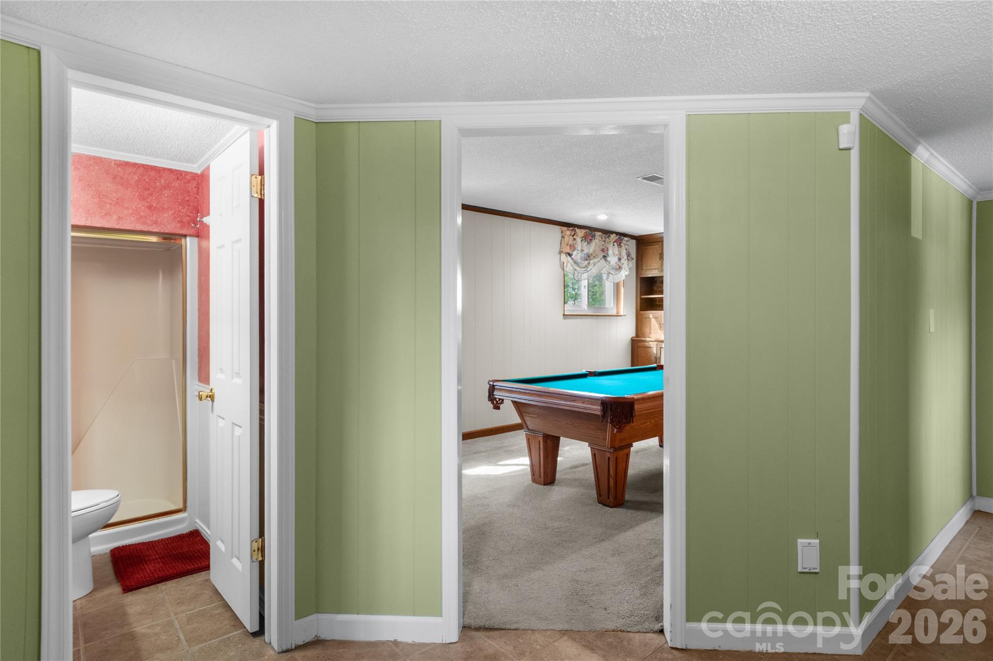 Westridge Forest - Residential