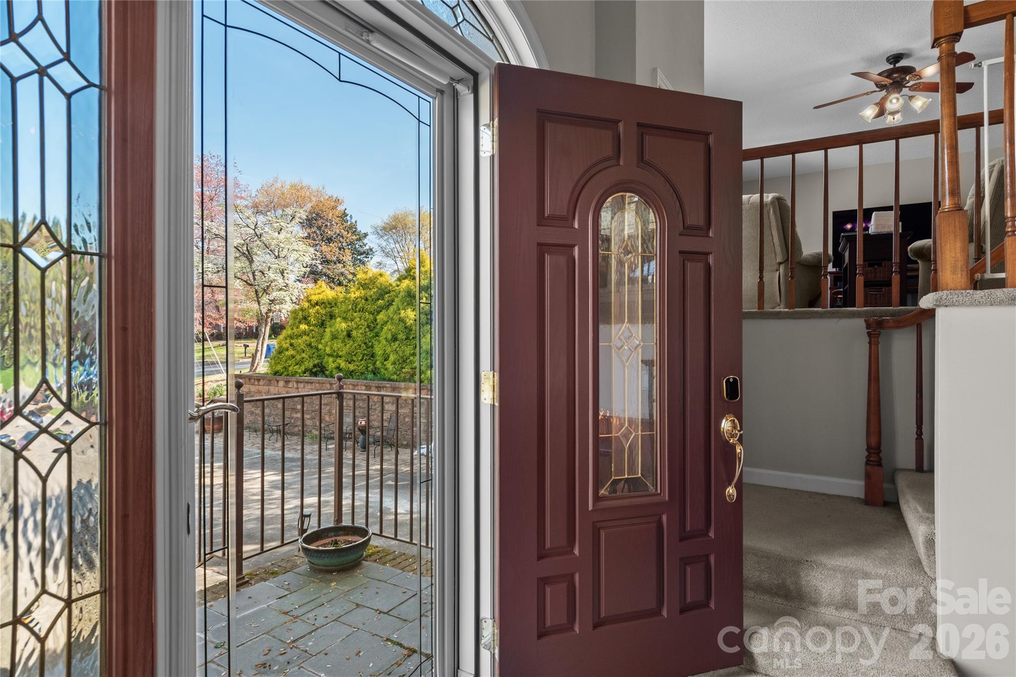 Westridge Forest - Residential