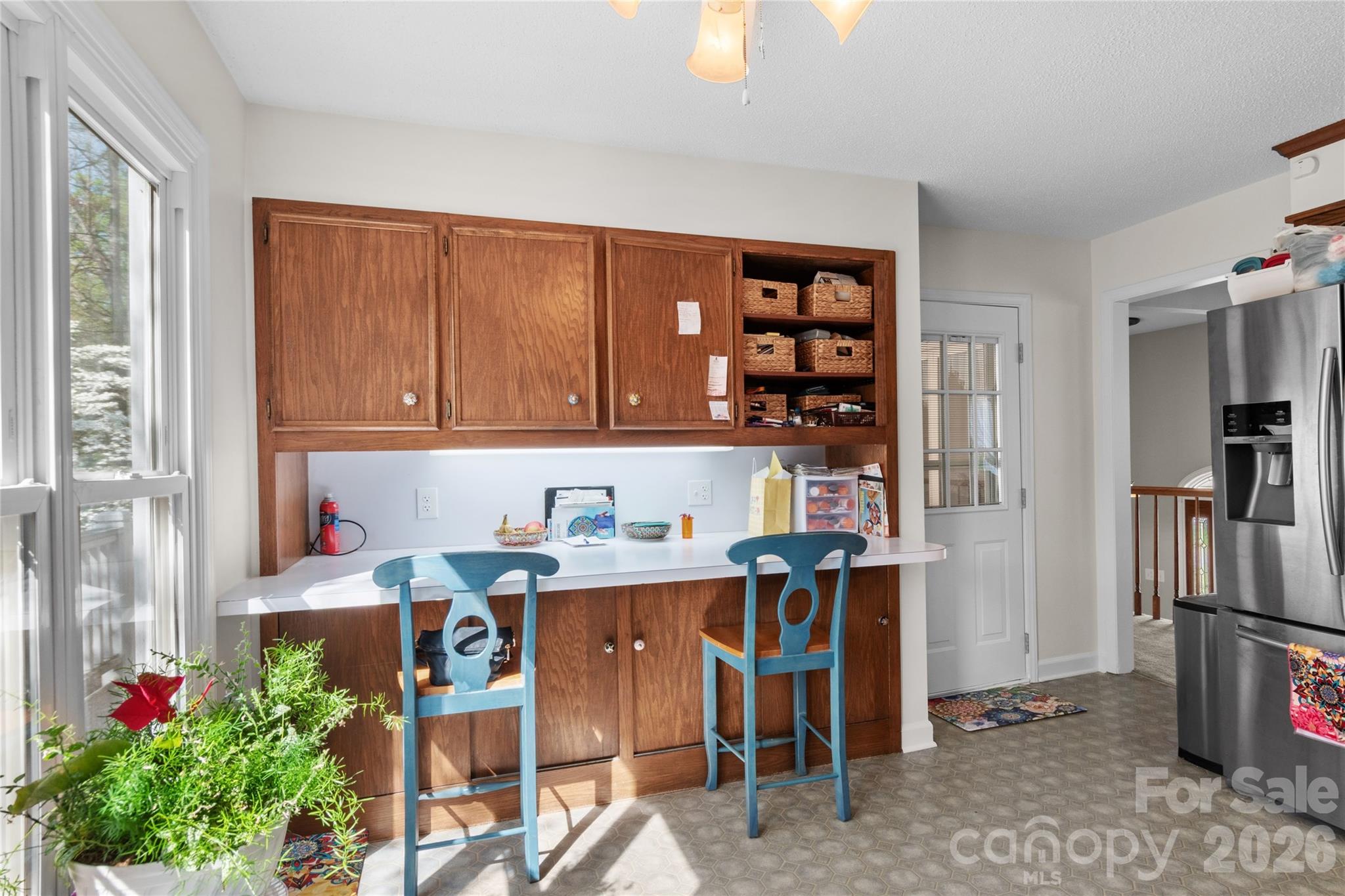 Westridge Forest - Residential