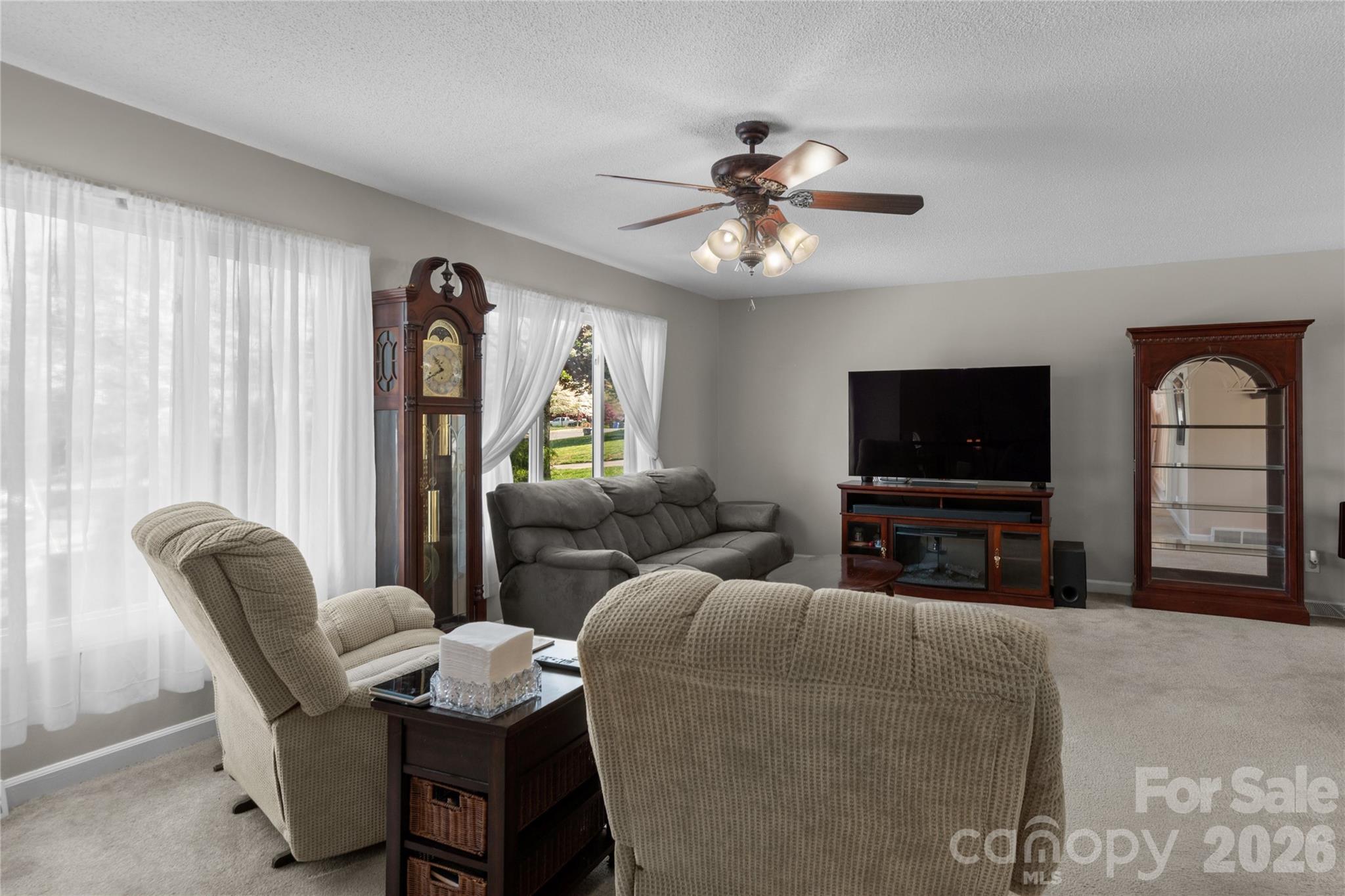 Westridge Forest - Residential