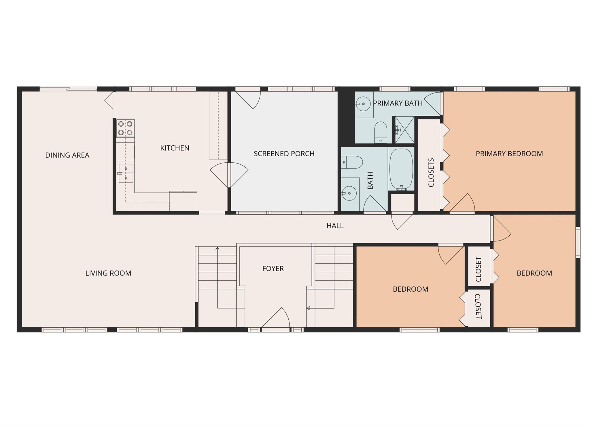 Westridge Forest - Residential