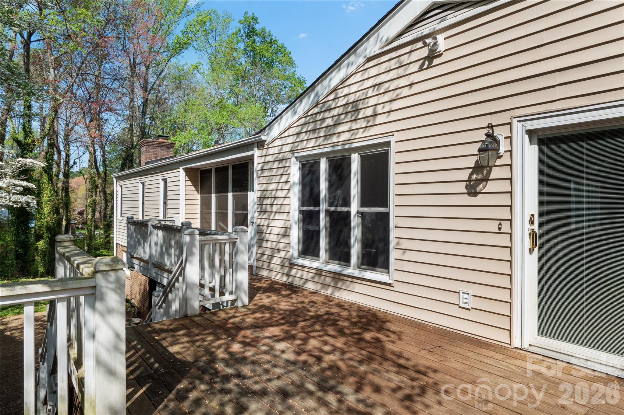 Westridge Forest - Residential