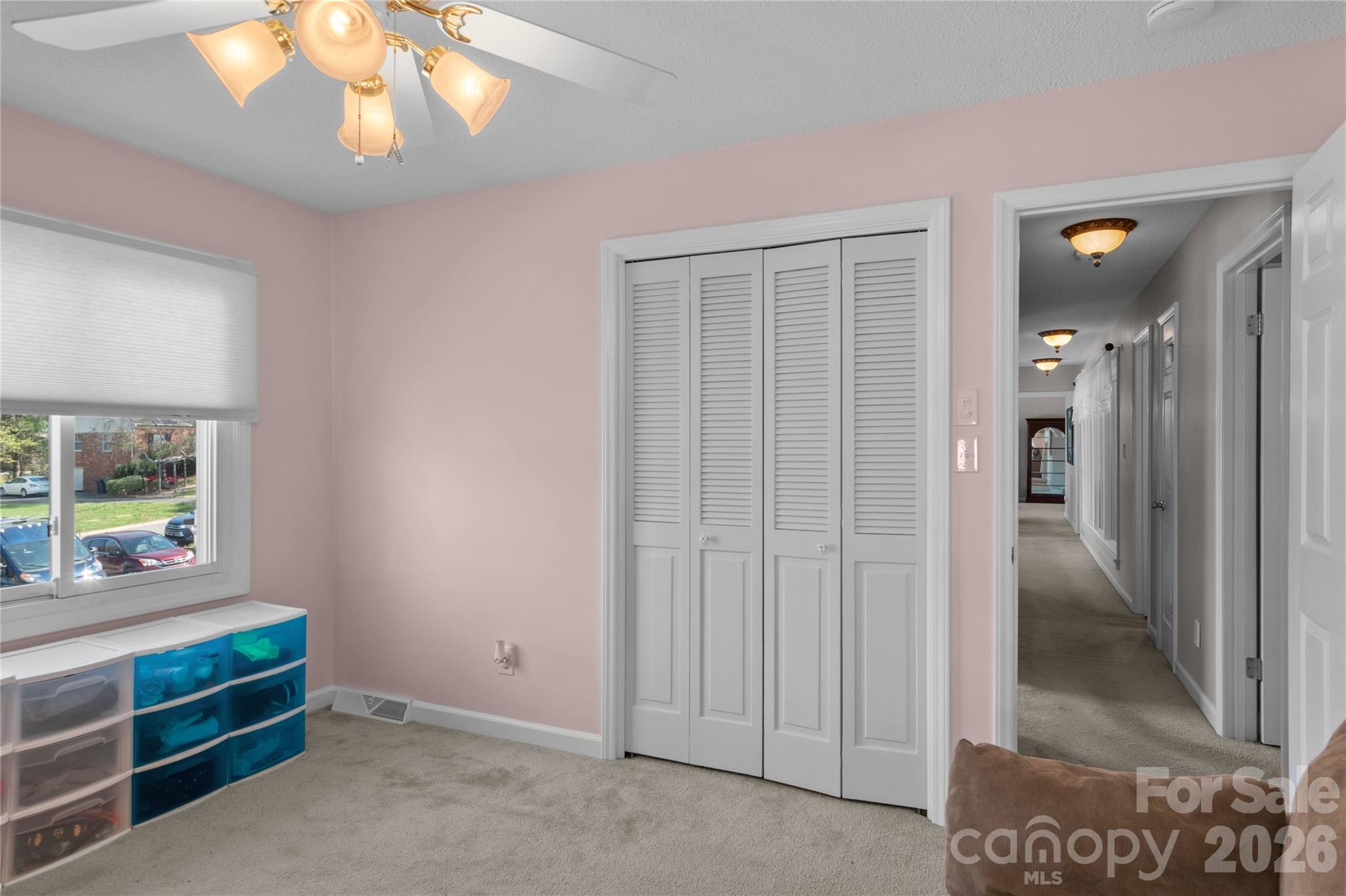 Westridge Forest - Residential