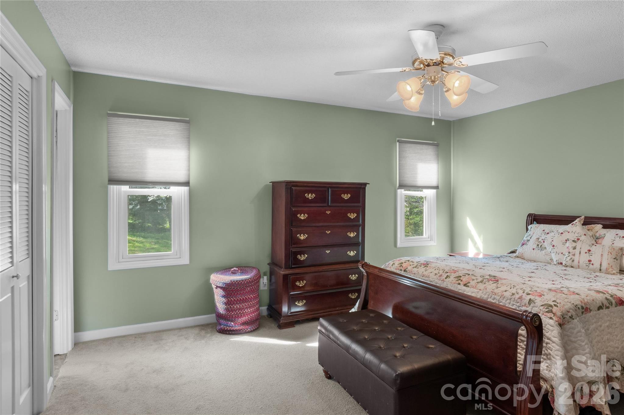 Westridge Forest - Residential