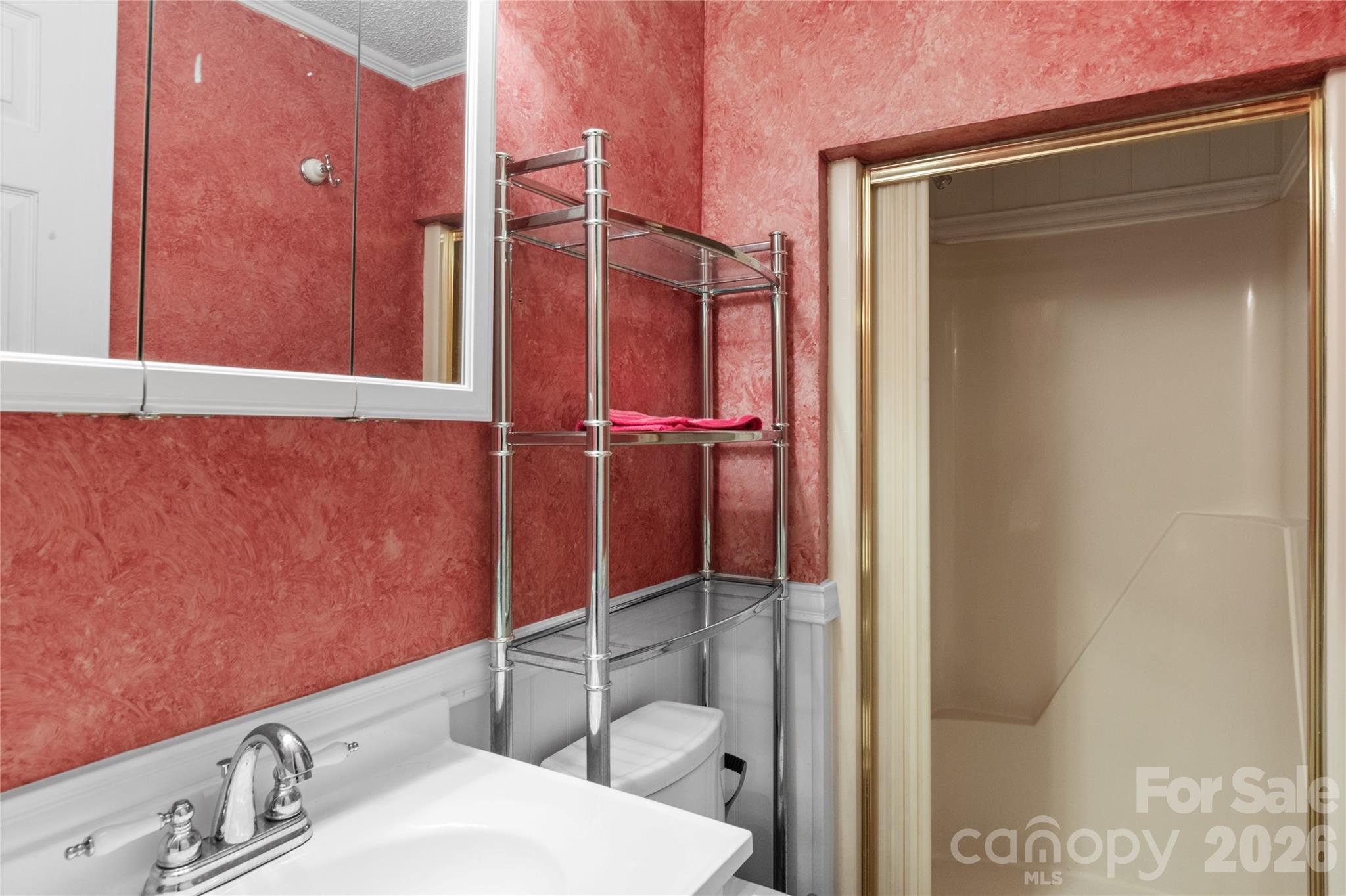 Westridge Forest - Residential