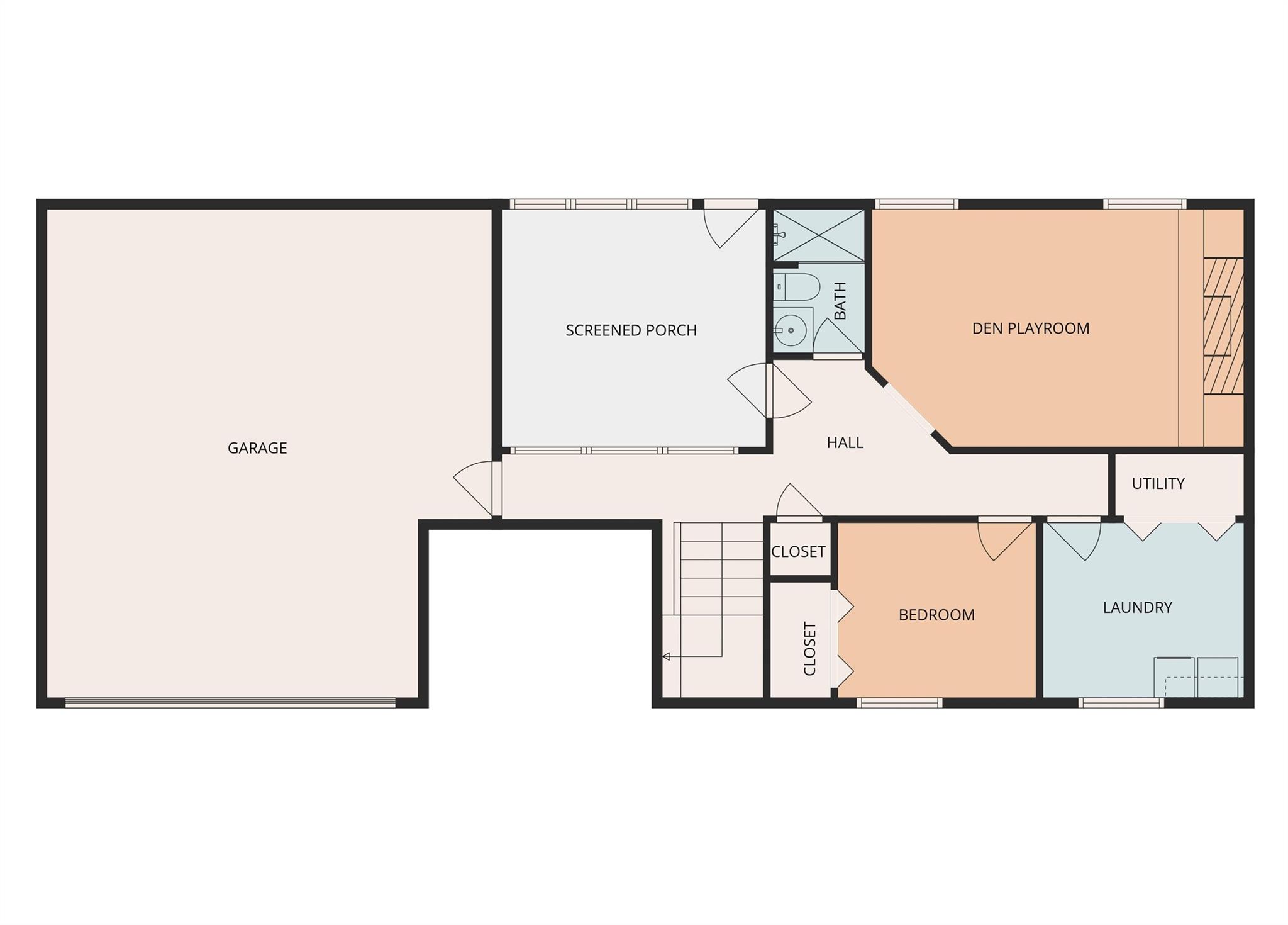 Westridge Forest - Residential