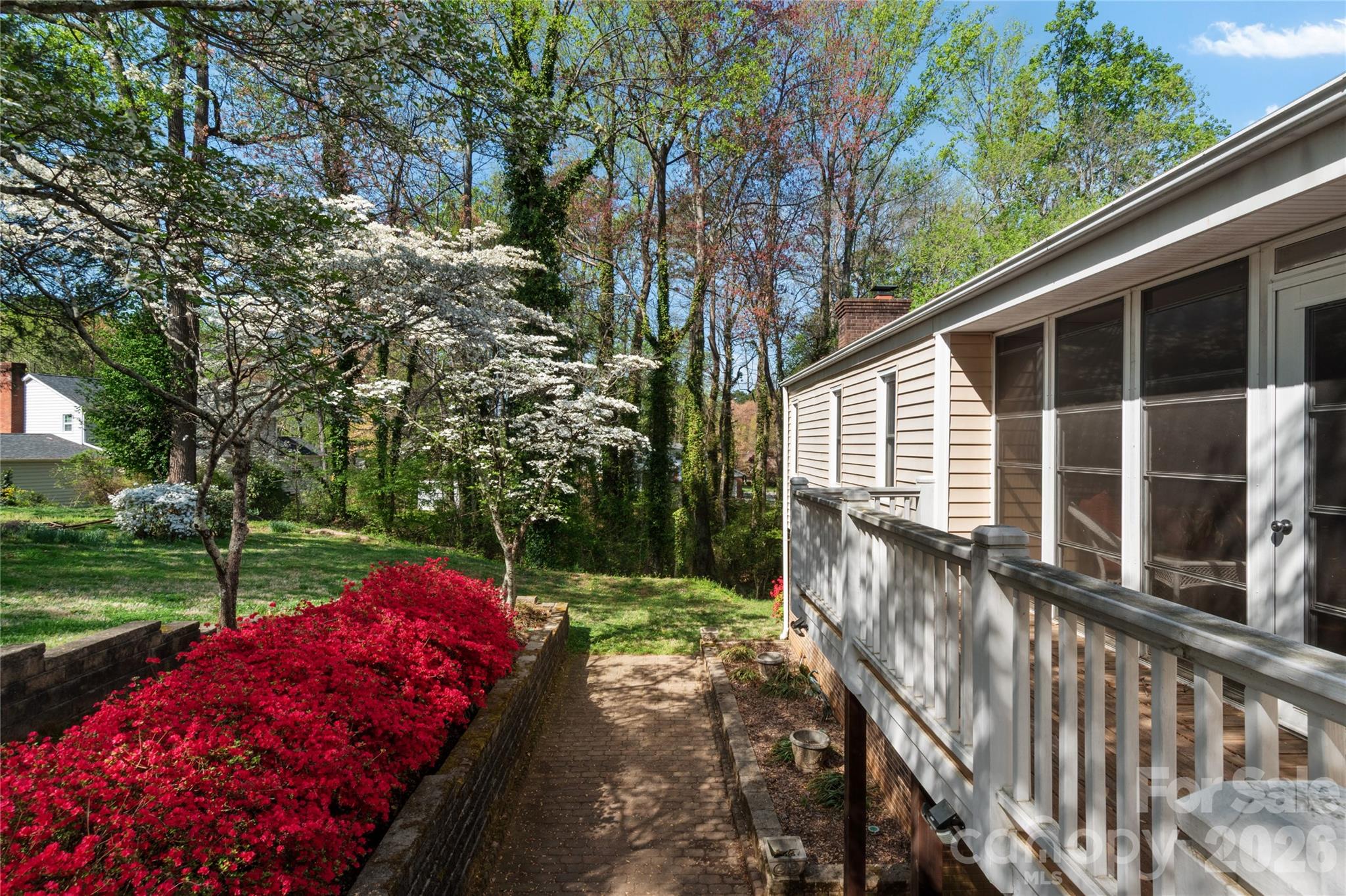 Westridge Forest - Residential