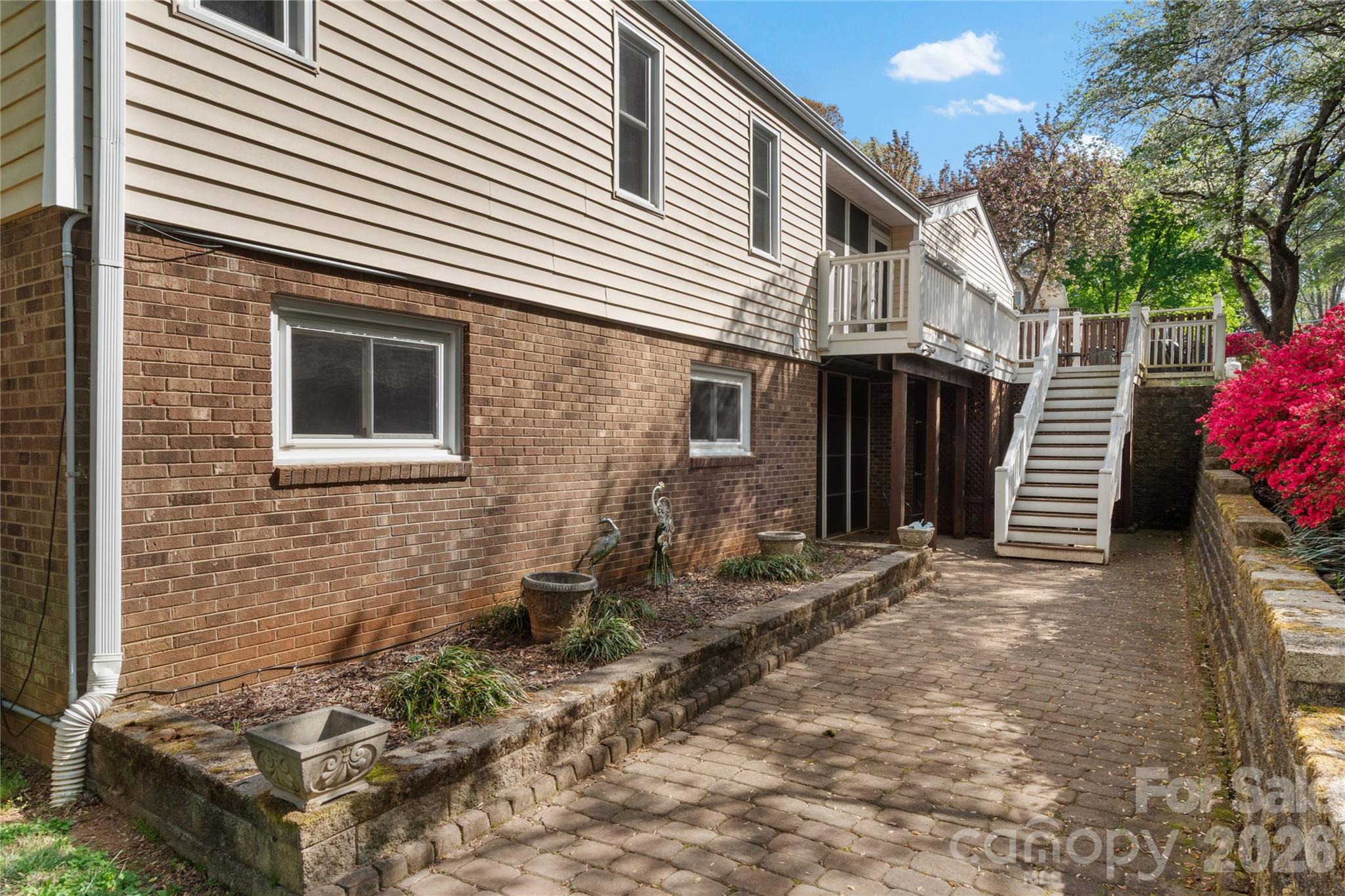 Westridge Forest - Residential