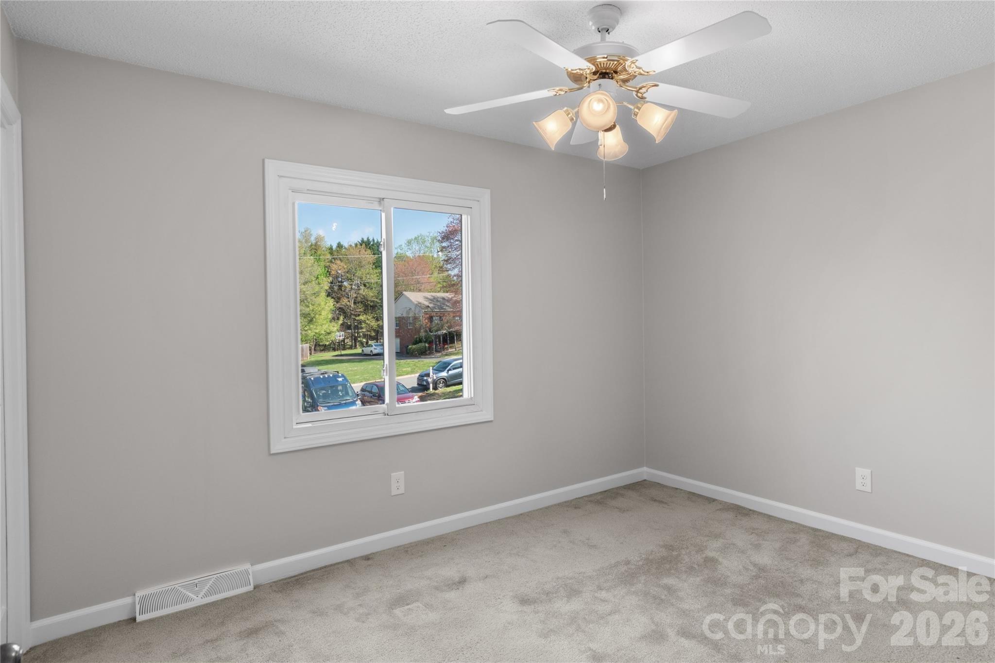 Westridge Forest - Residential