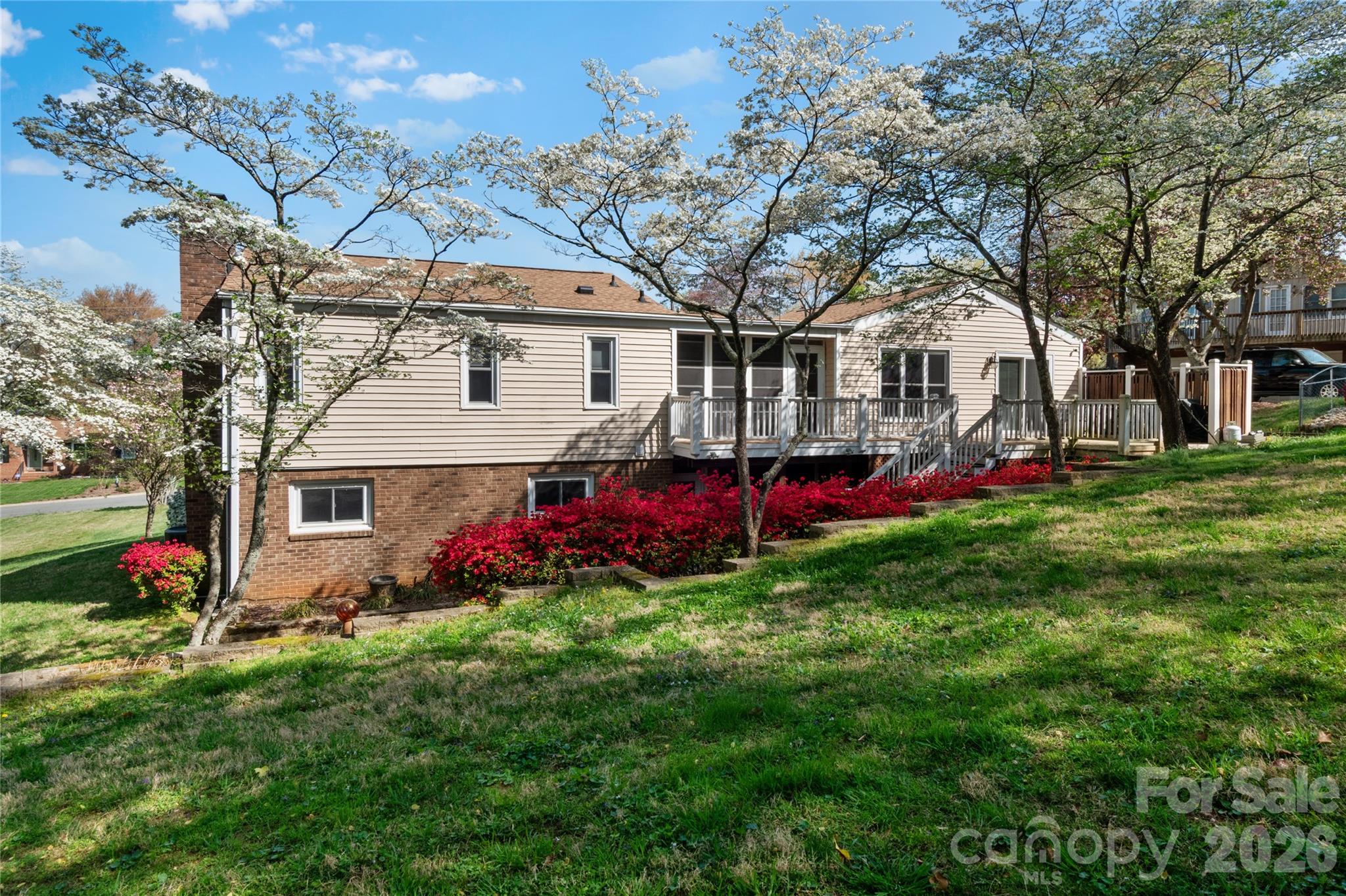Westridge Forest - Residential
