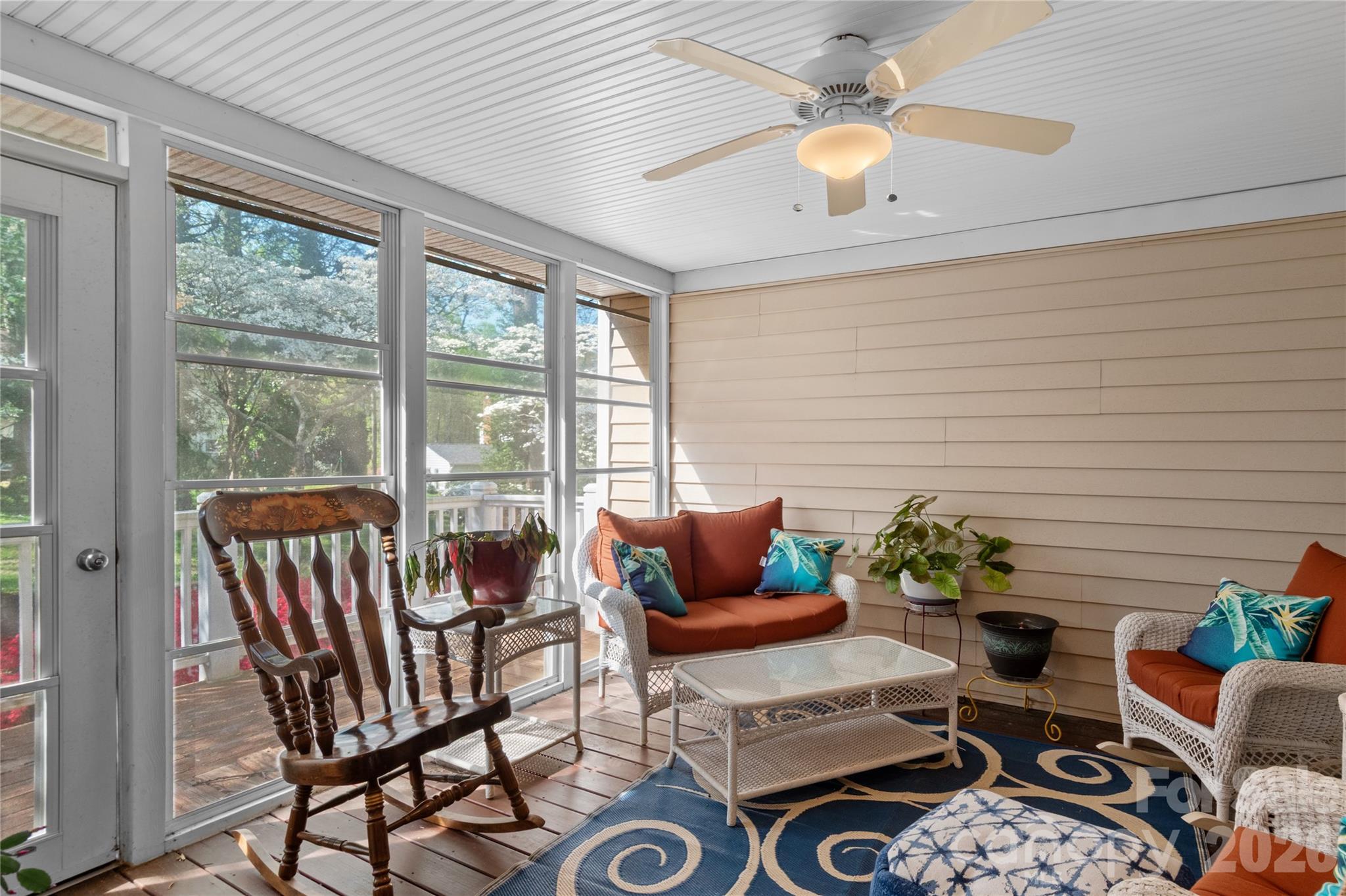 Westridge Forest - Residential