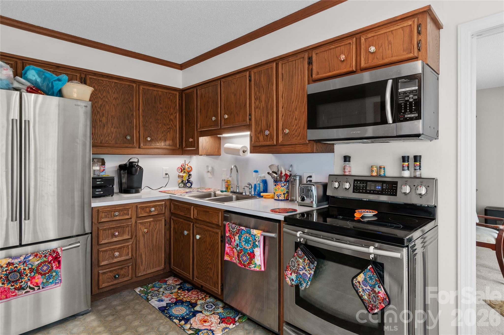 Westridge Forest - Residential