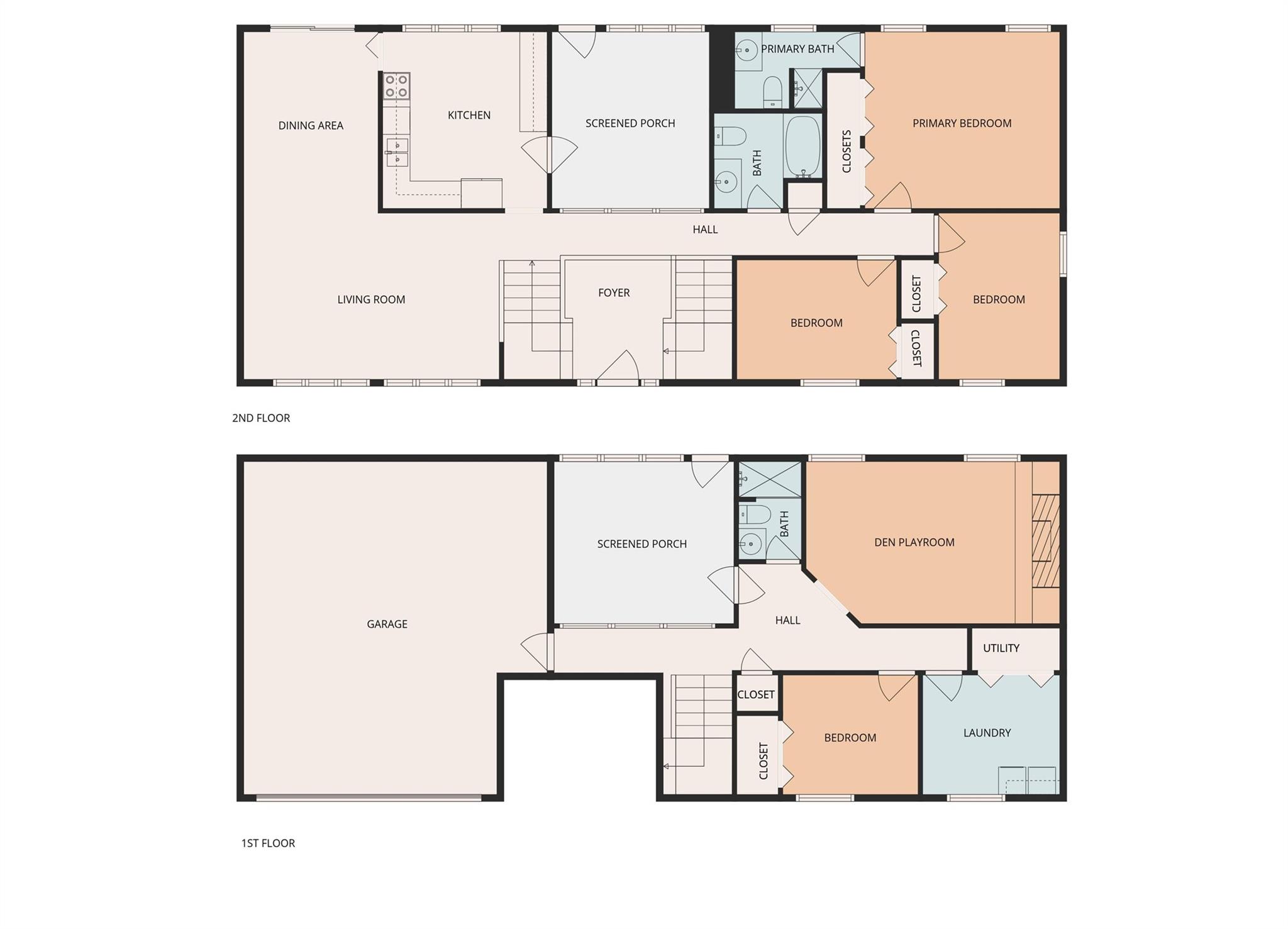Westridge Forest - Residential
