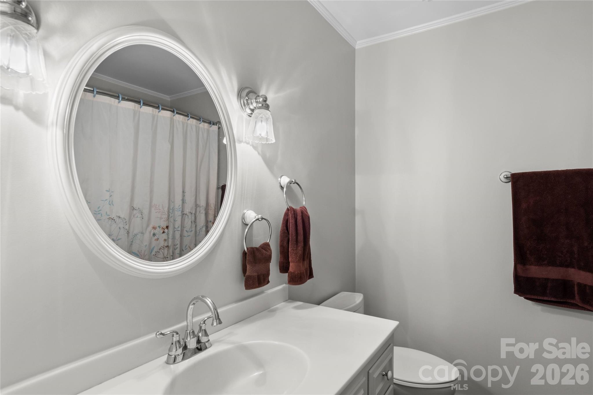 Westridge Forest - Residential