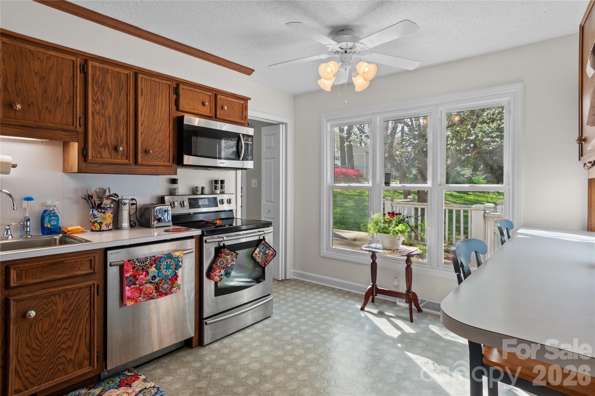 Westridge Forest - Residential