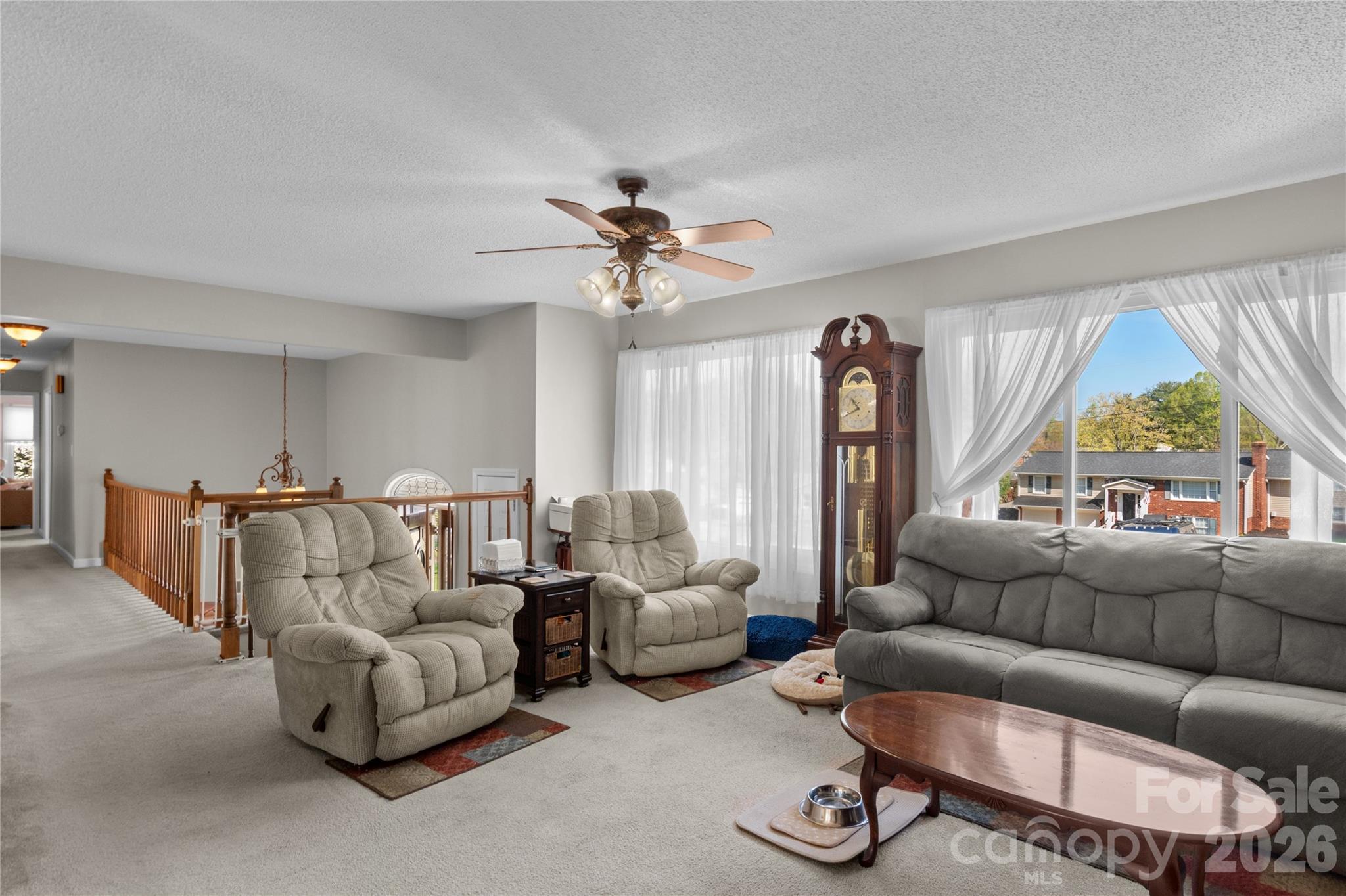 Westridge Forest - Residential