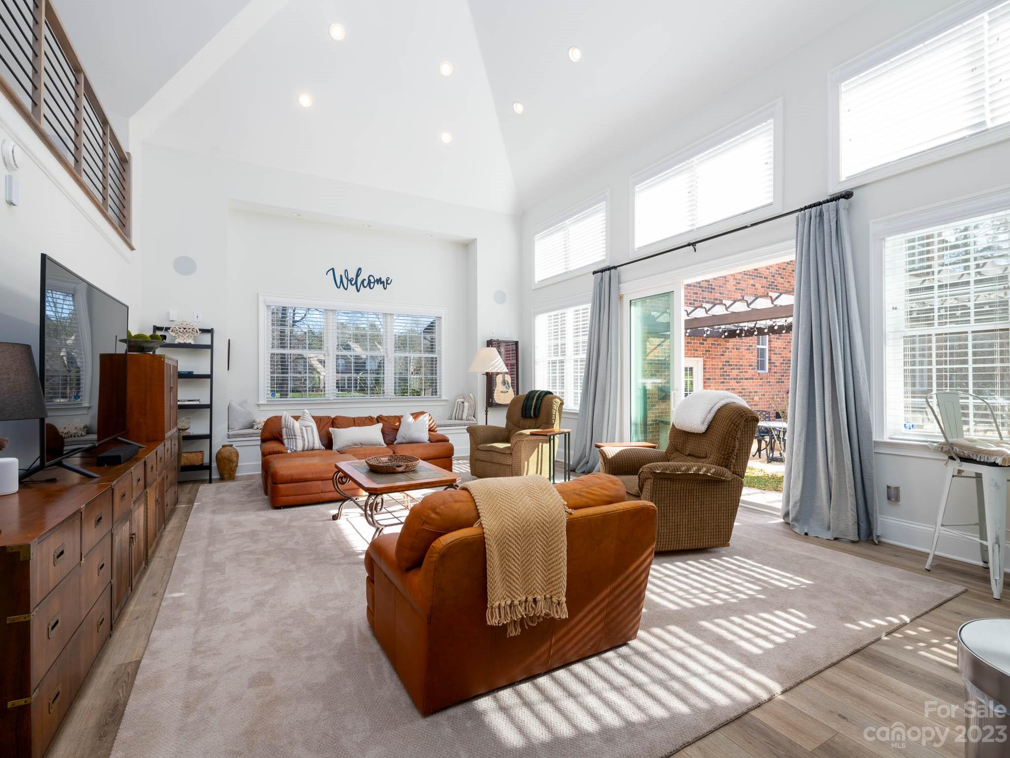 Anniston - Residential