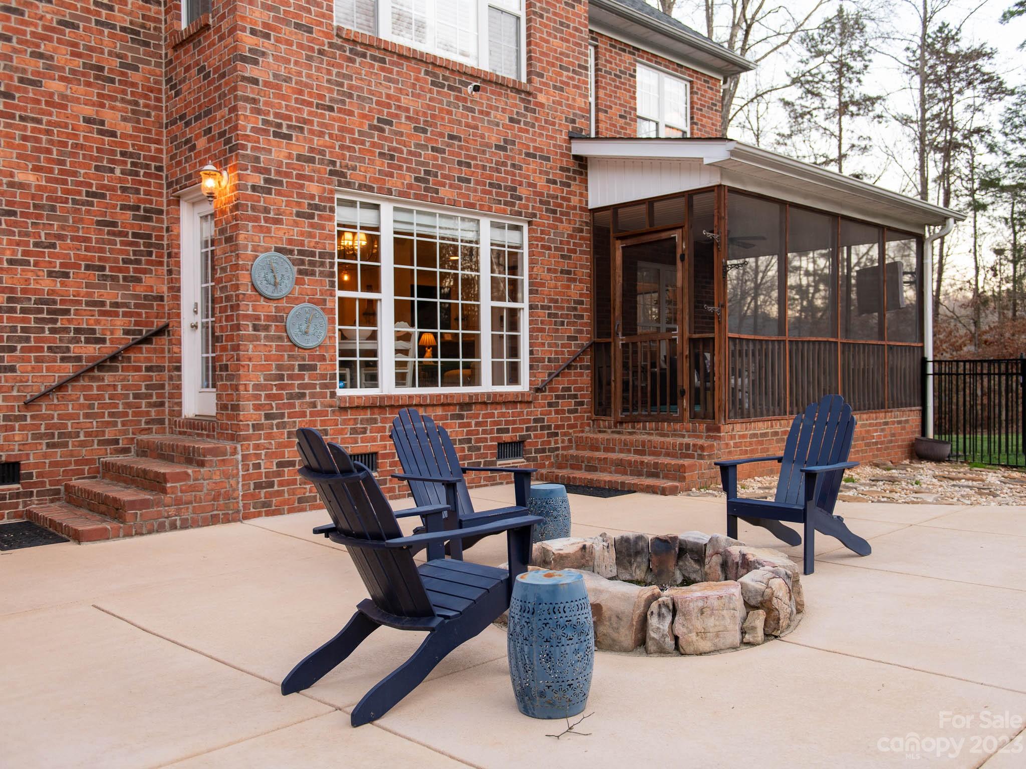 Anniston - Residential