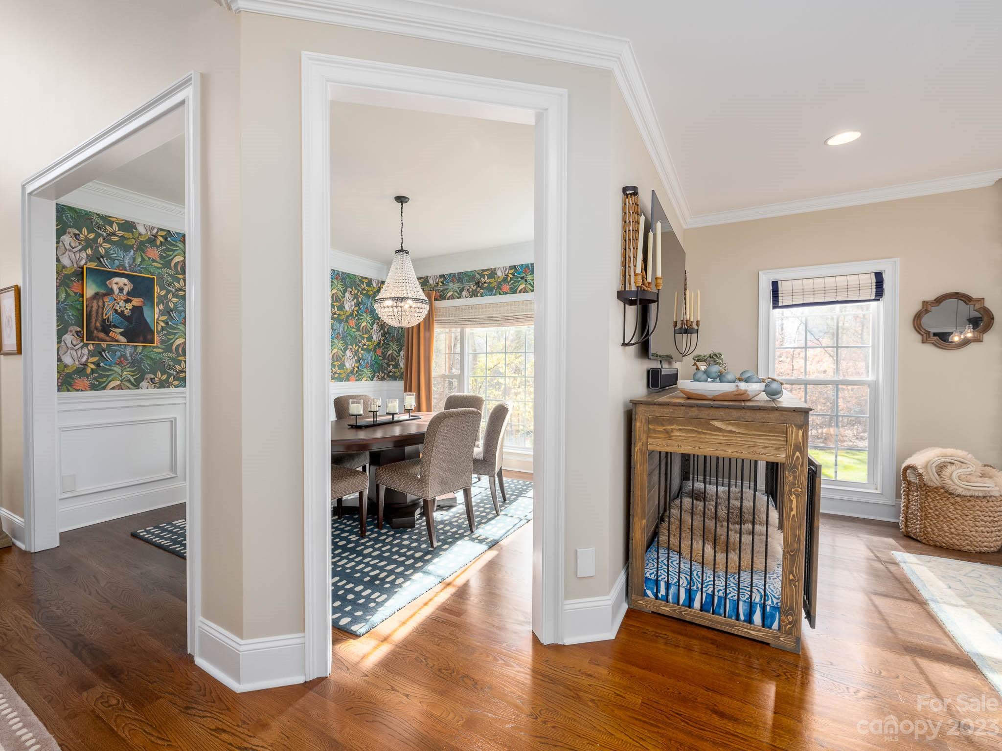 Anniston - Residential