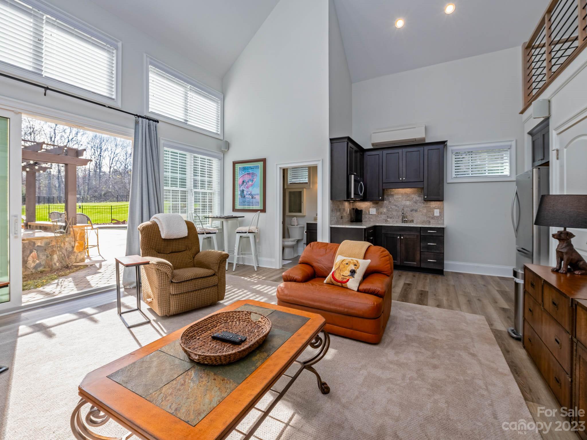 Anniston - Residential