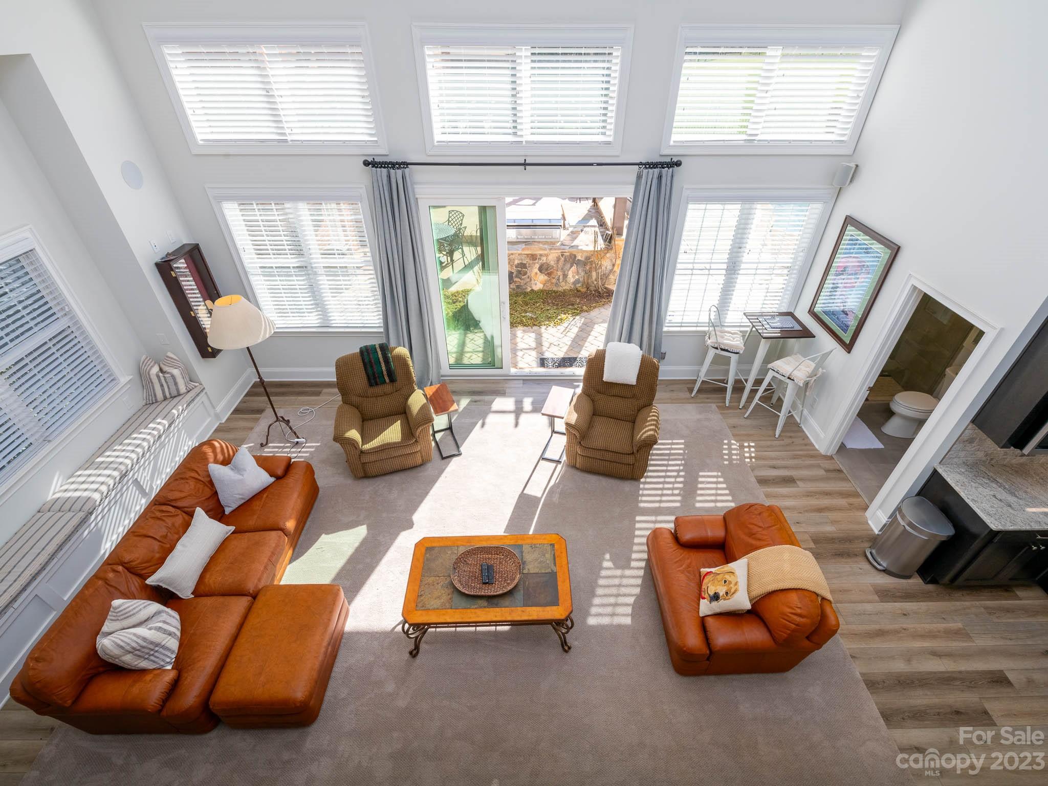 Anniston - Residential